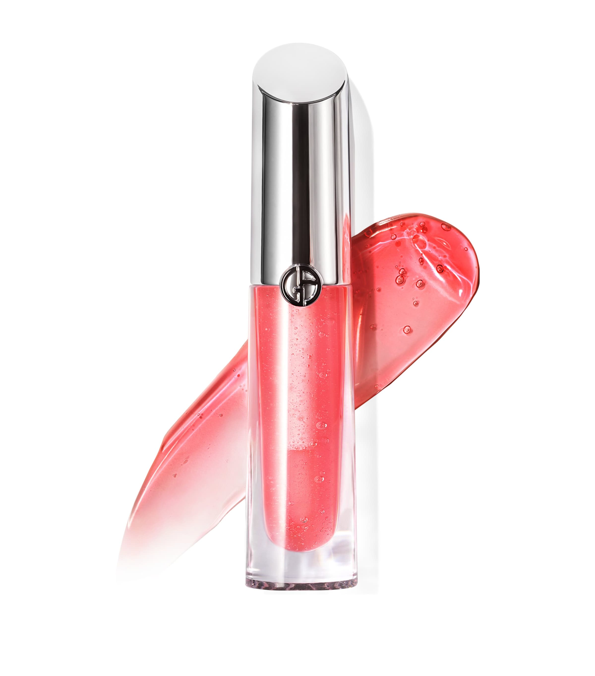 Armani Prisma Glass Lipgloss | Make-up | Lips | Lip Glosses & Plumpers | Designers | Armani