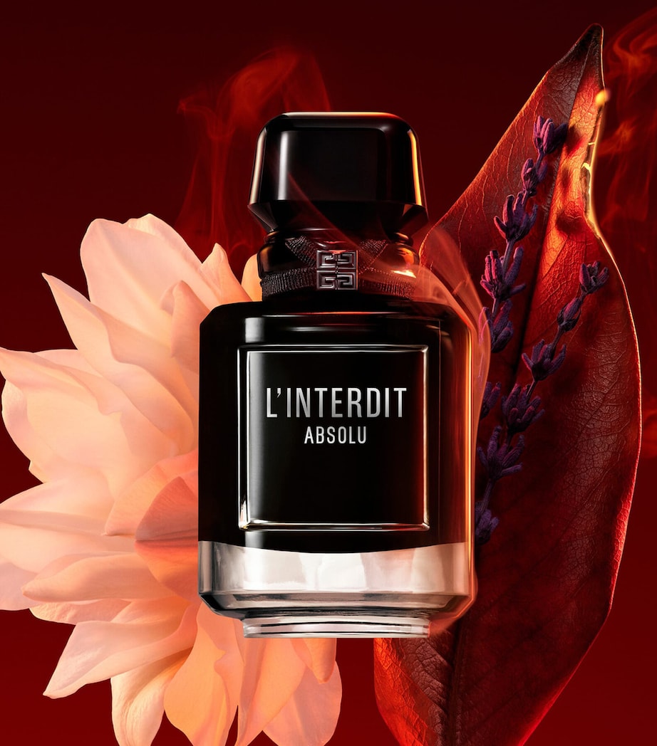 L’Interdit Absolu Eau de Parfum Intense (80ml) NO COLOUR Image 2