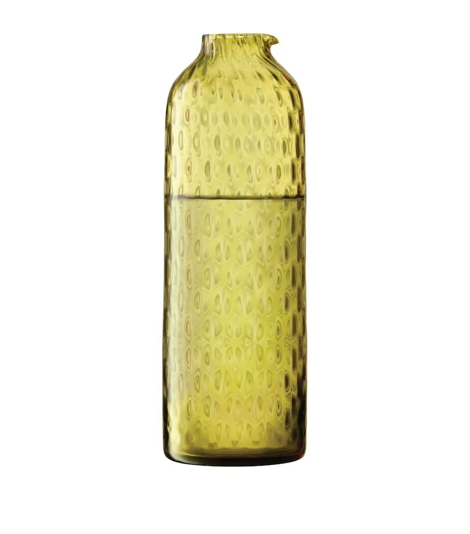 Dapple Carafe (1L) GREEN Image 3