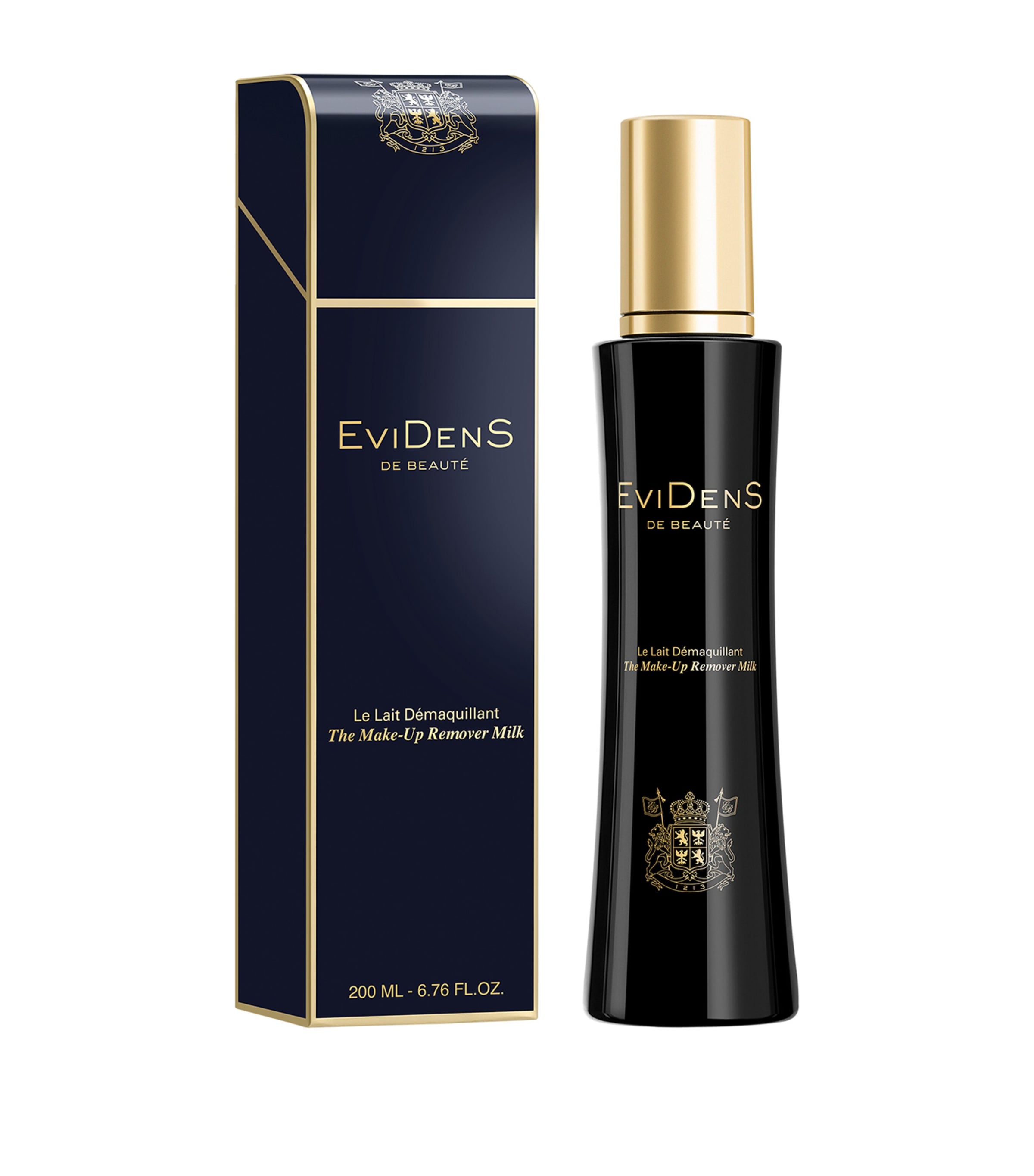 EviDenS de Beauté The Make Up Remover Milk Image 2