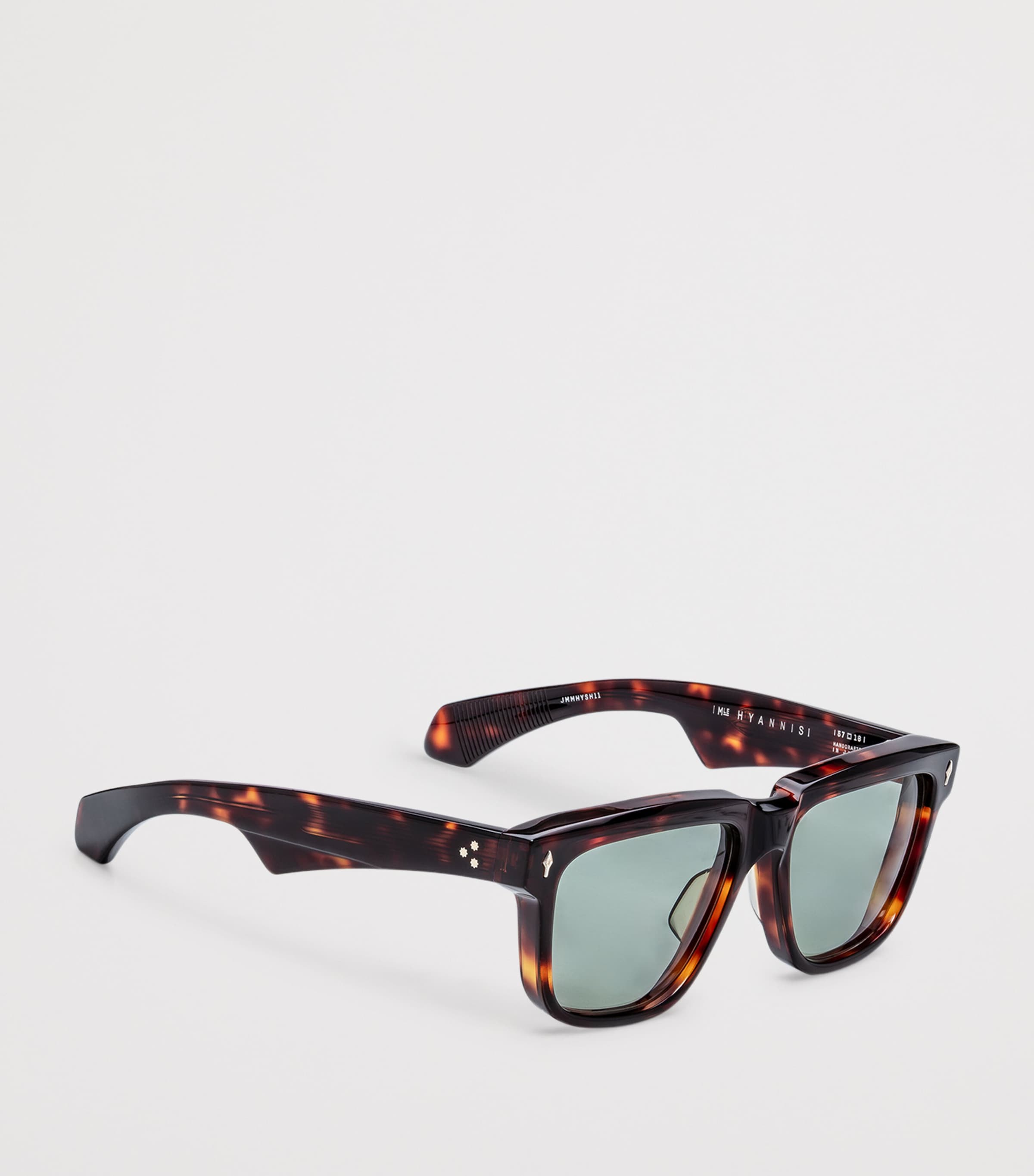 Jacques Marie Mage Acetate Hyannis Sunglasses Tenace Image 2