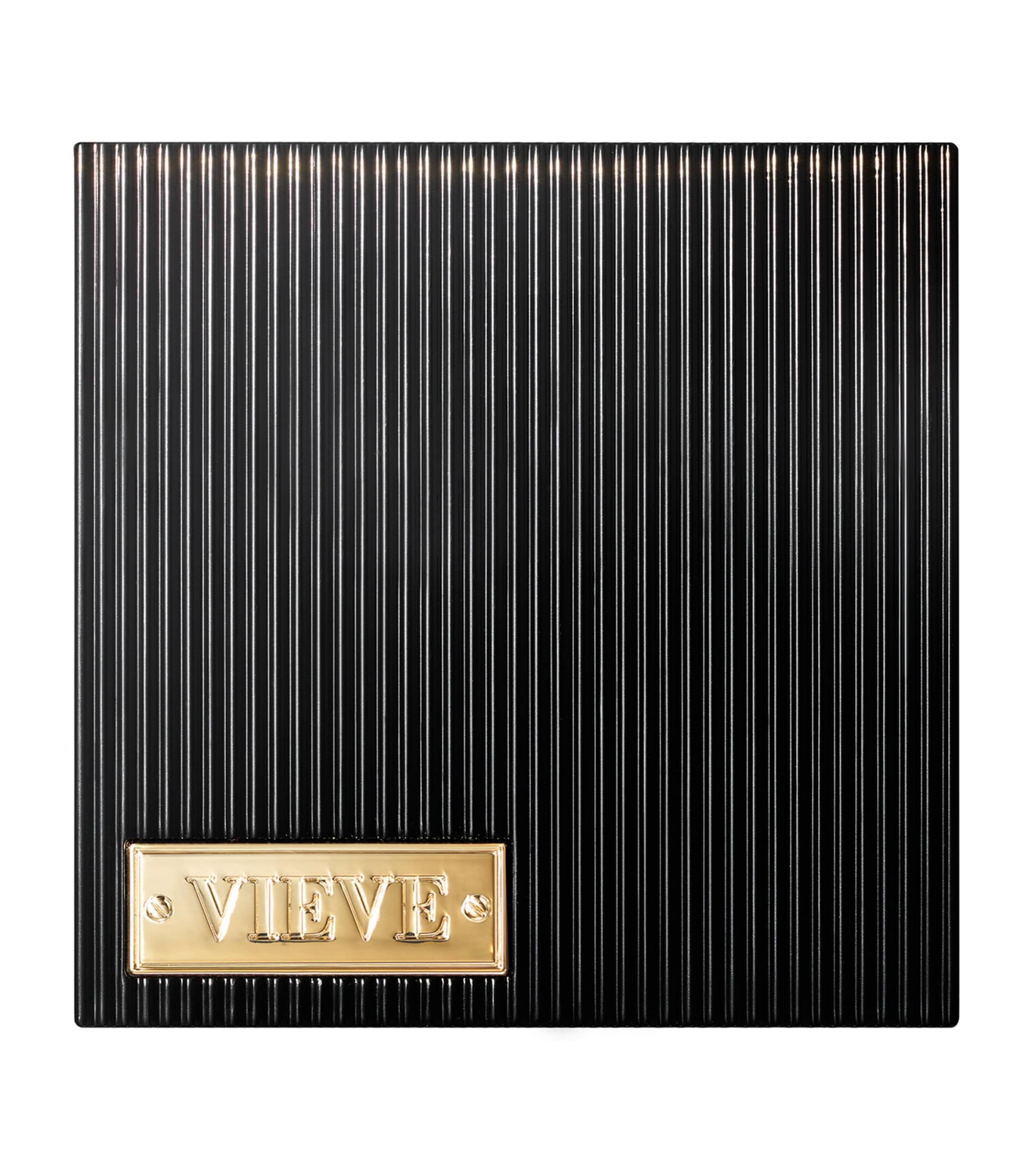 Vieve Soul Shadows Eyeshadow Palette Lure Image 6