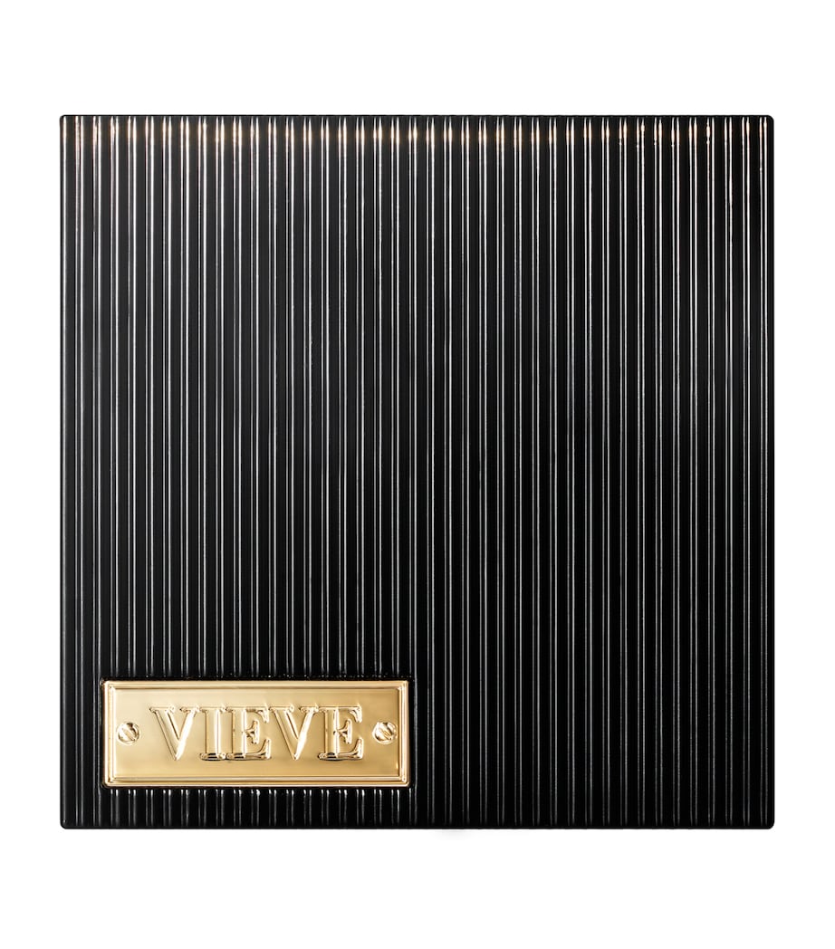 Vieve Soul Shadows Eyeshadow Palette Lure Image 6