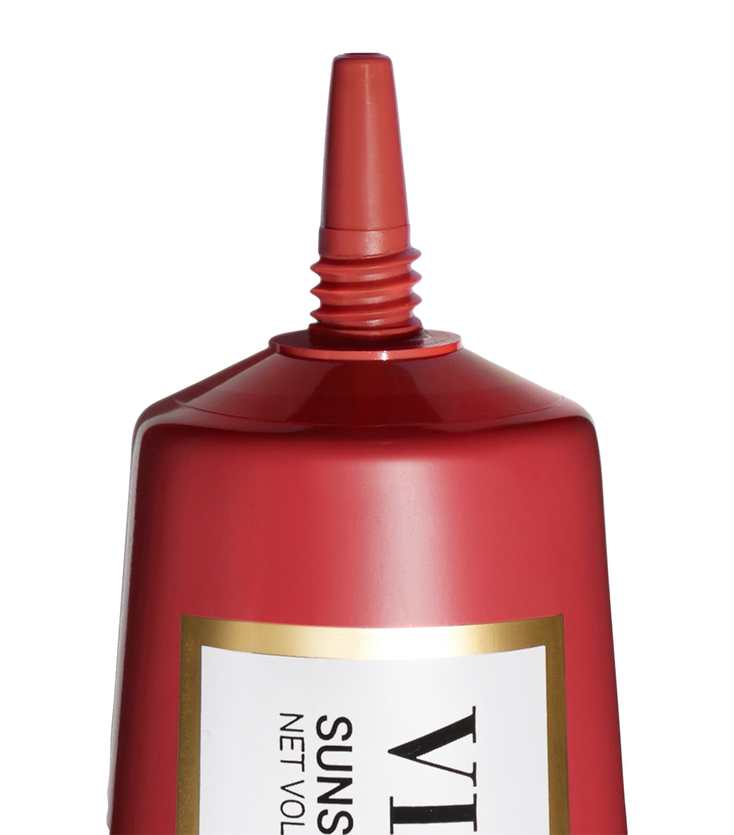 Vieve Sunset Blush Balm Burgundy Image 6