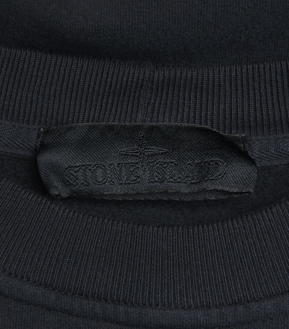 Wool Ghost Sweater V0020 Image 5