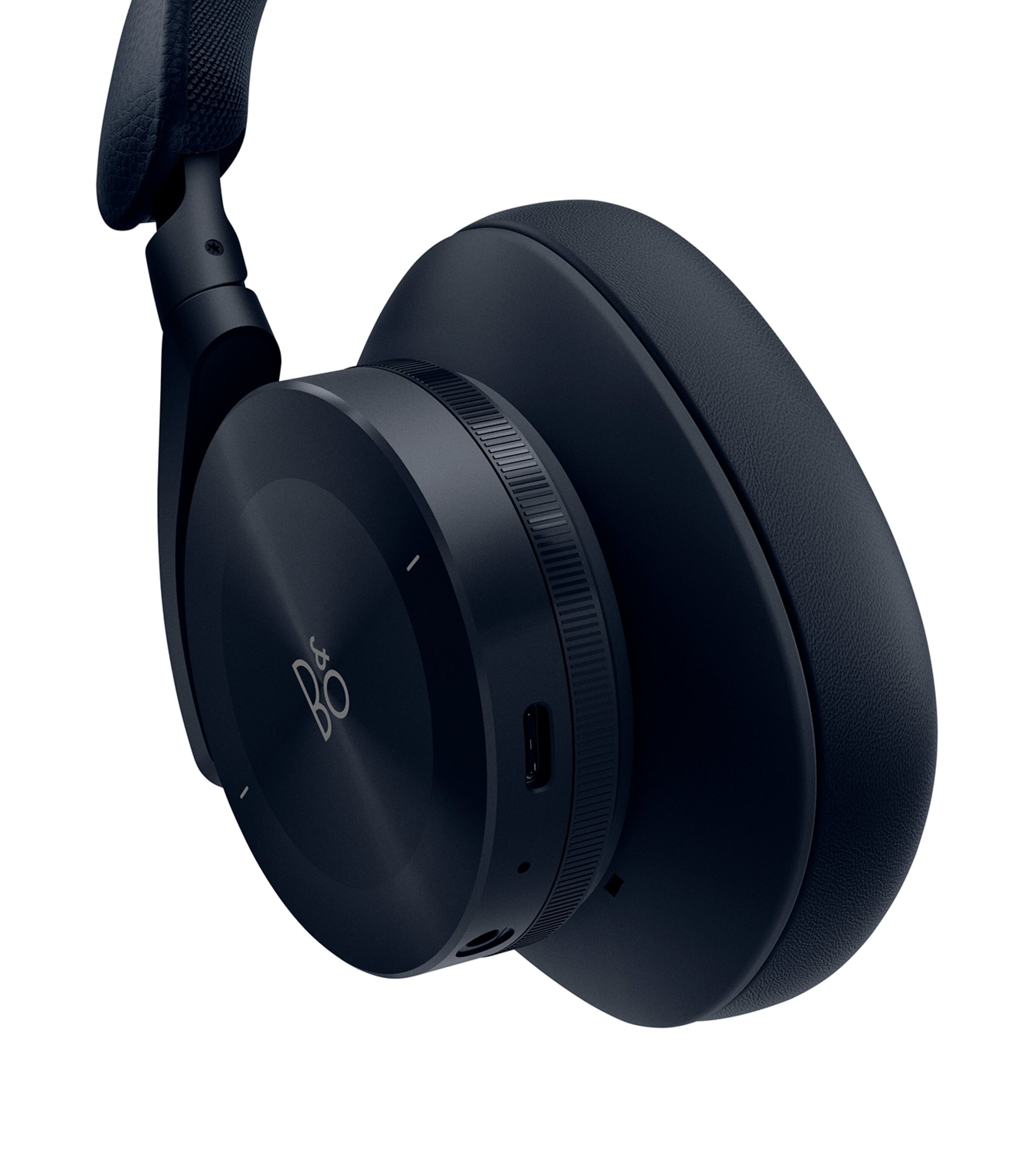 新品未使用 Bang & Olufsen Beoplay H95 Navy Bang & Olufsen Blue Beoplay H95 Headphones | Harrods UK