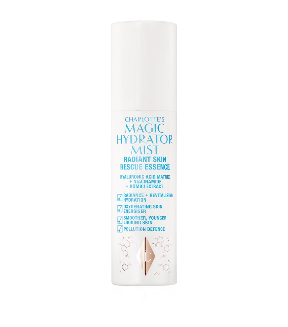 Charlotte's Magic Hydrator Mist (75ml) NO COLOUR Image 1