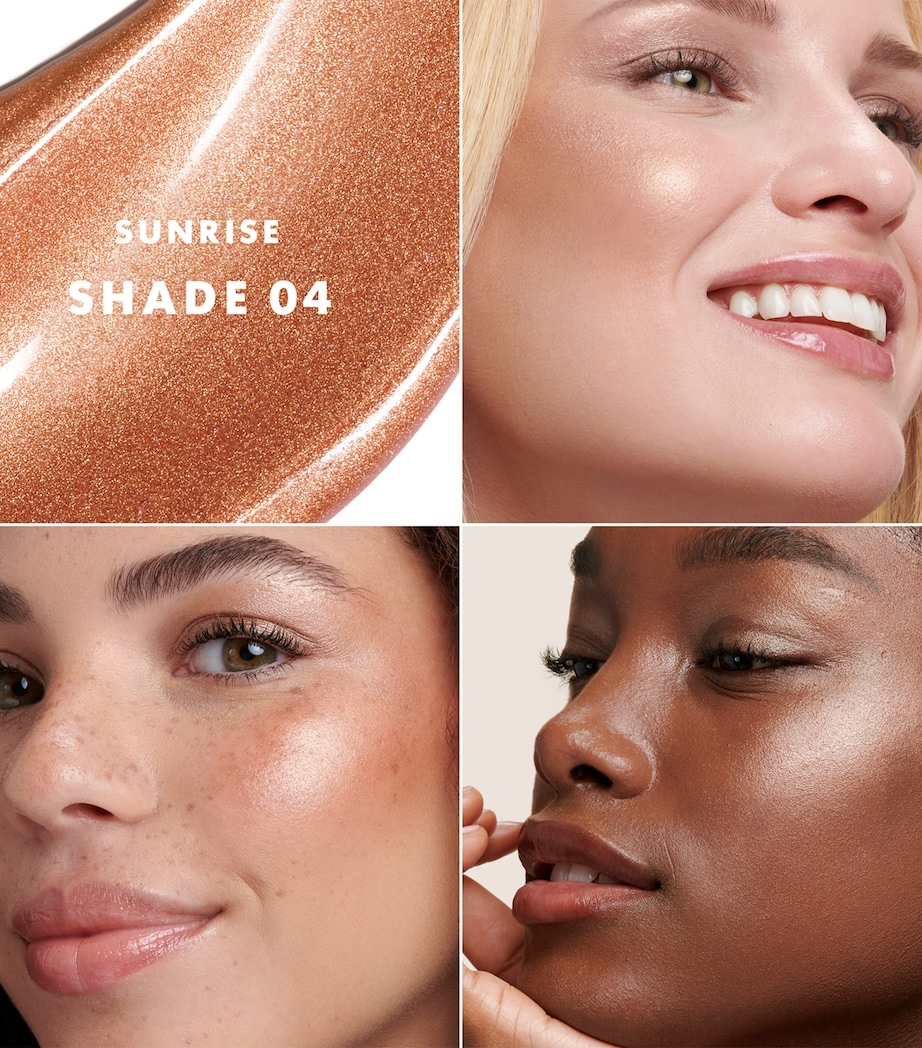 Luminous Silk Acqua Highlighter NO COLOUR 4 Image 3