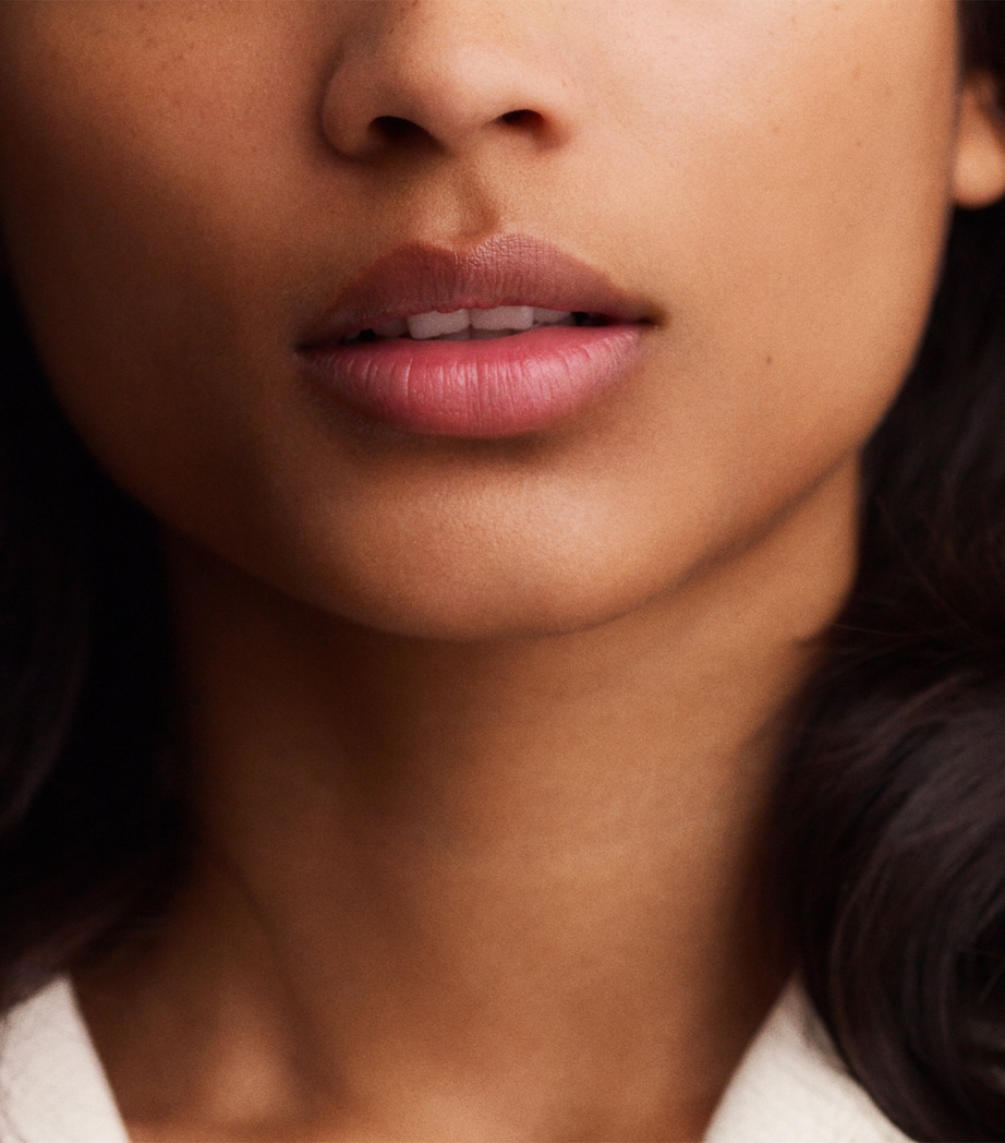 Rouge Hermès Lip Care Balm - Refill CLEAR Image 6