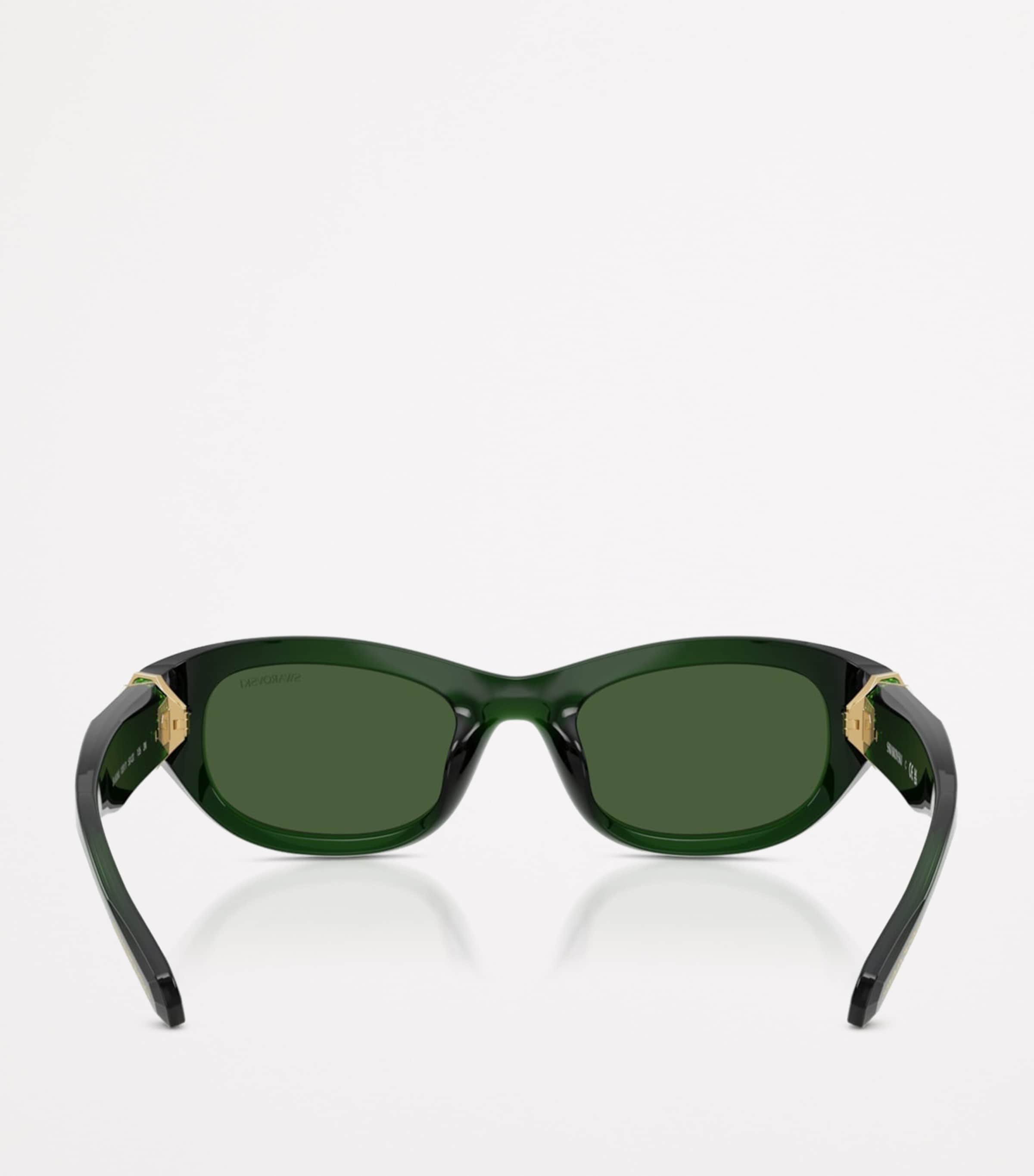 Swarovski Propionate SK6036U Sunglasses Image 4