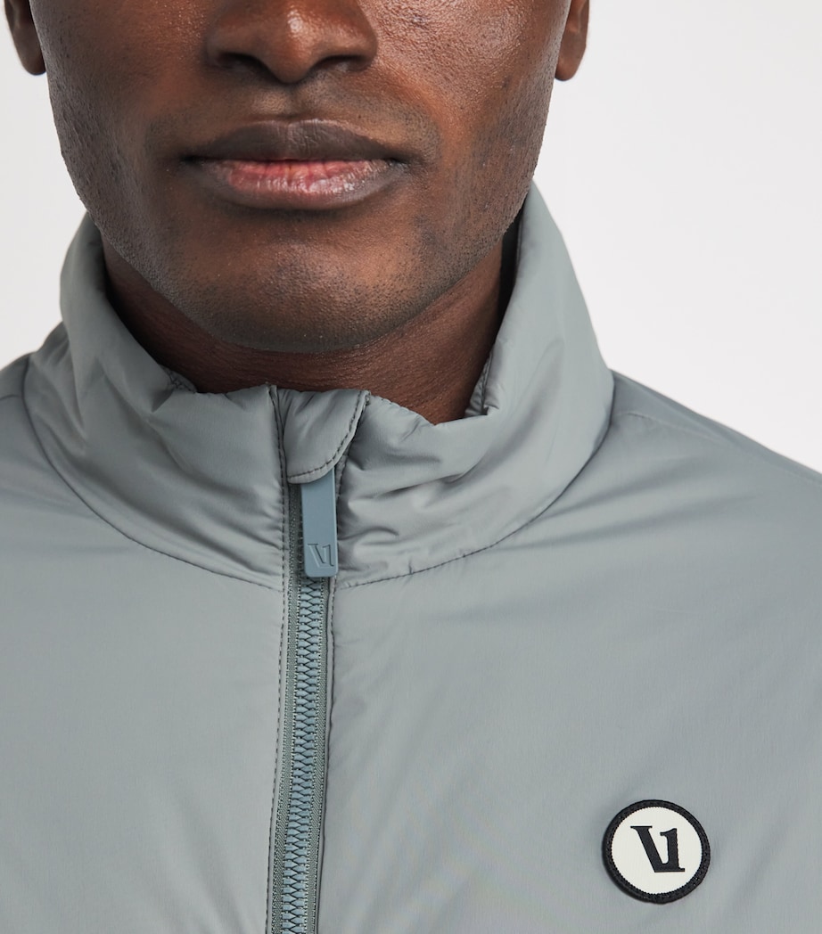 Echo Insulation 2.0 Jacket THYME-THY Image 6