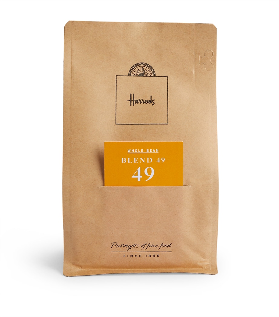 Blend 49 Coffee Beans (250g) NO COLOUR Image 1