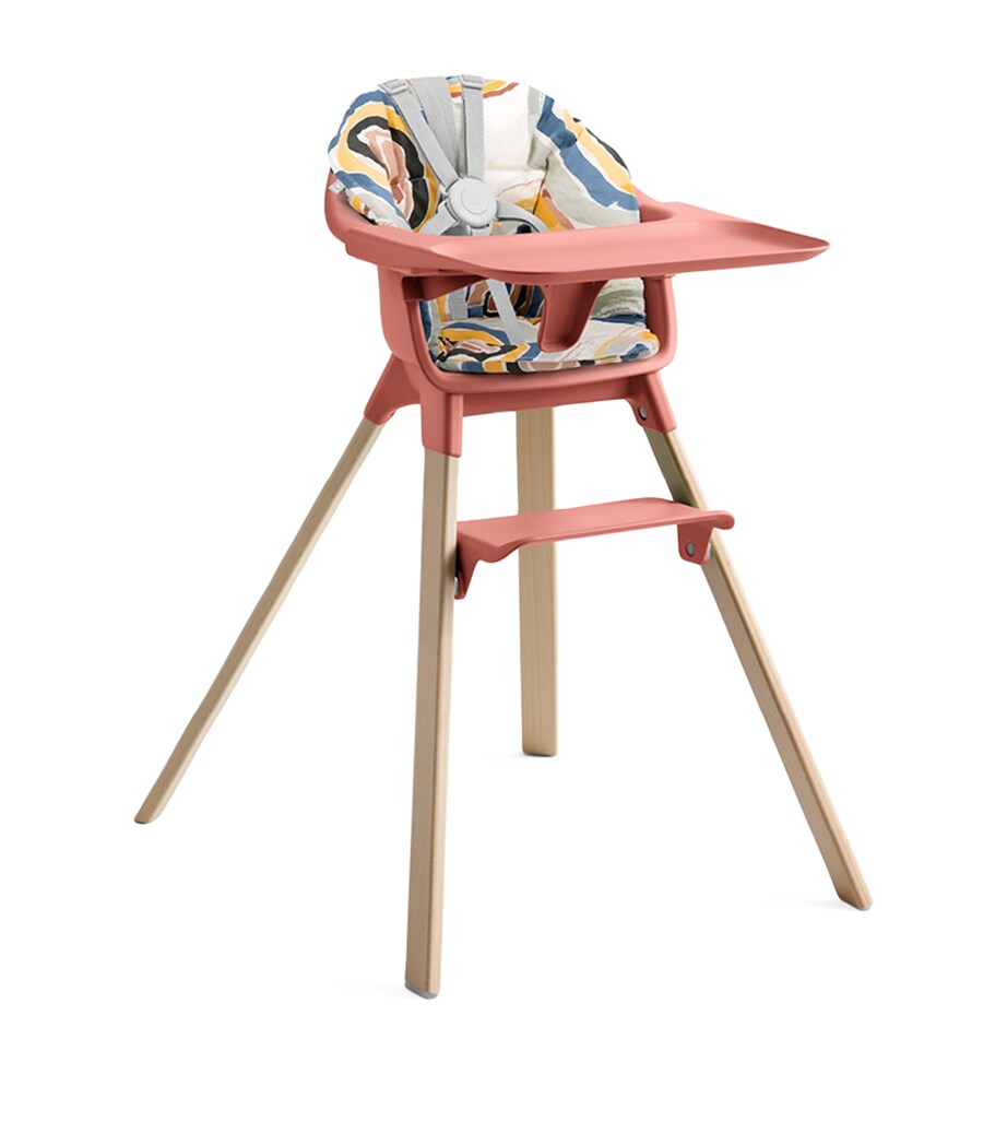 Clikk Cushion MULTI CIRCLES Image 6