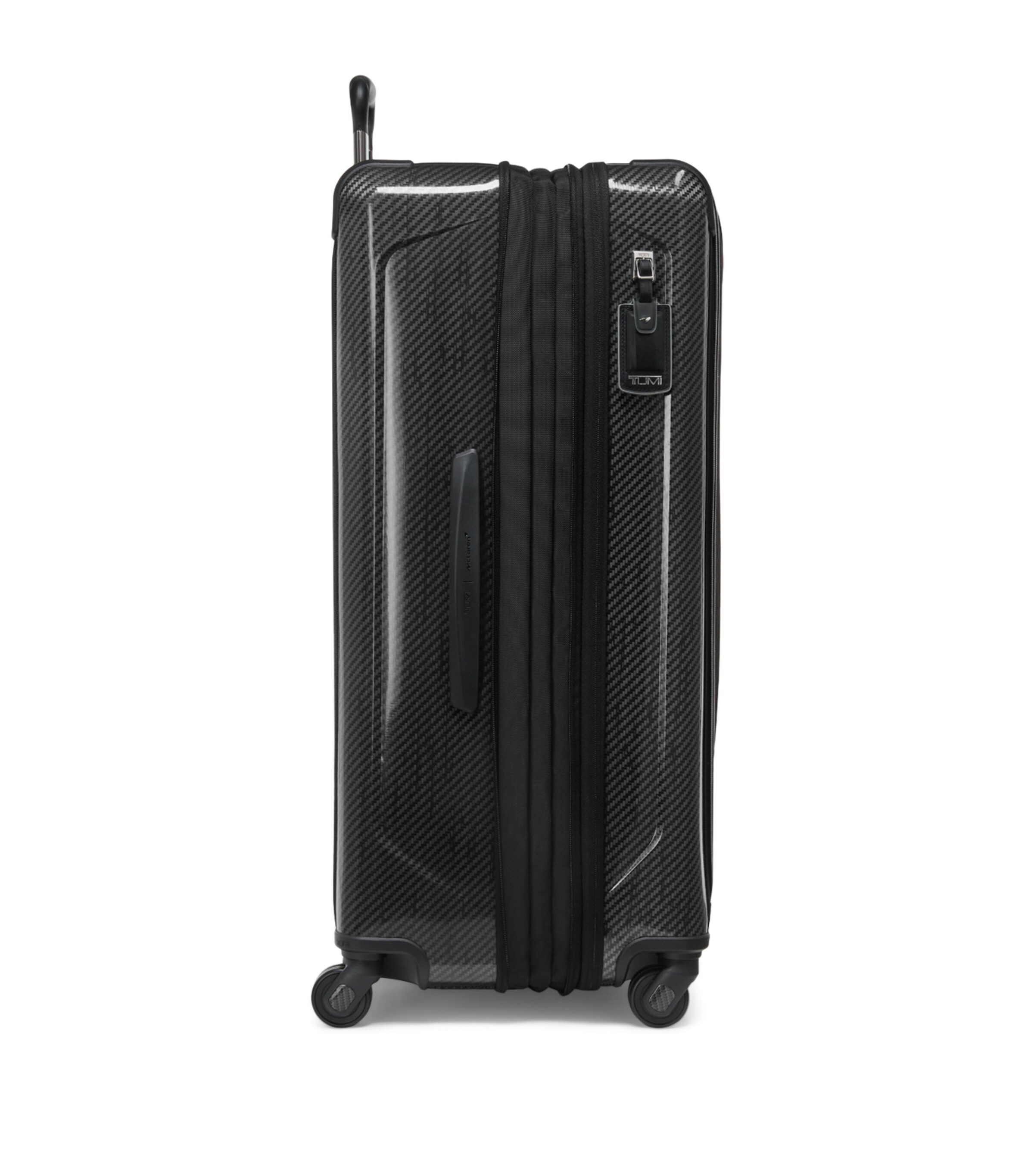 Tumi McLaren Hardside Check-In Suitcase (78.5cm) Night Galaxy Image 4