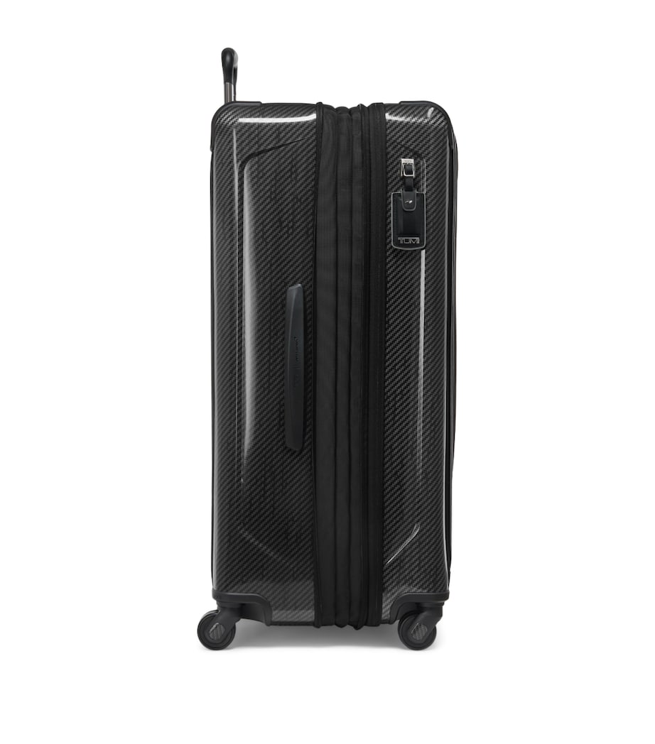Tumi McLaren Hardside Check-In Suitcase (78.5cm) Night Galaxy Image 4