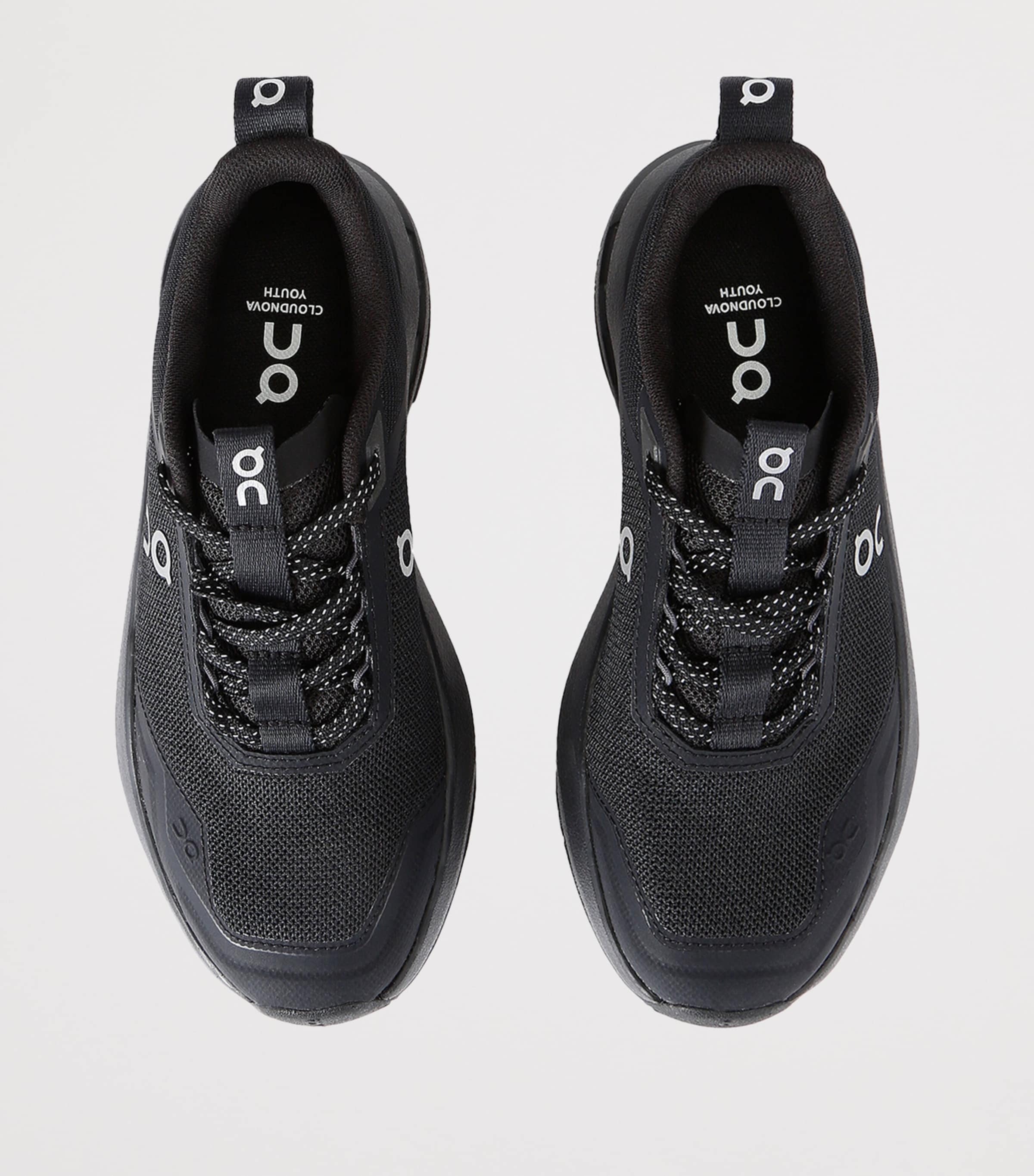 ON Running Cloudnova Youth Sneakers | Boys Shoes | Trainers | Designers | On ON Running Cloudnova Youth Sneakers | Boys Shoes | Trainers | Designers | On