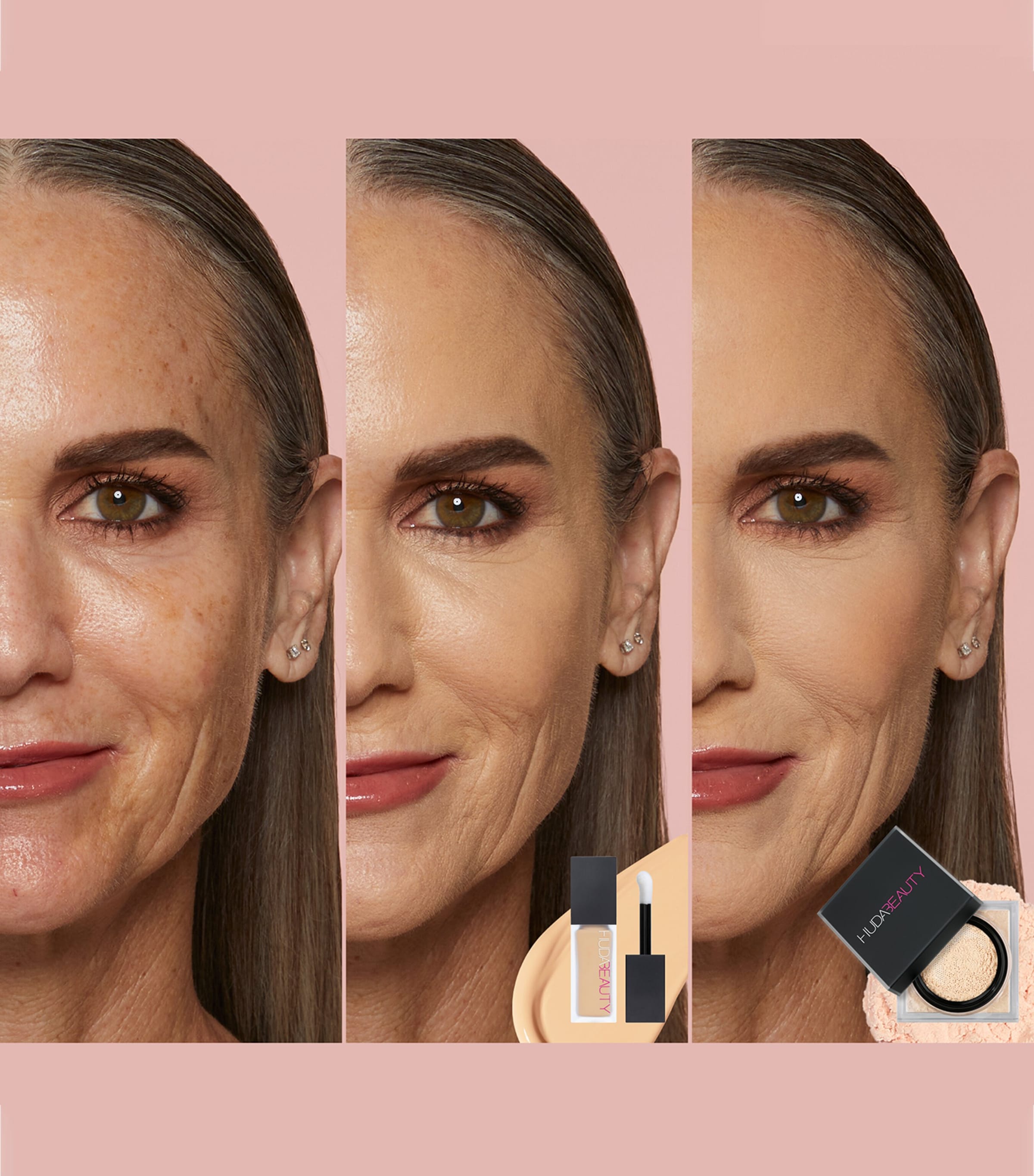 Easy Bake Loose Powder CUPCAKE Image 3