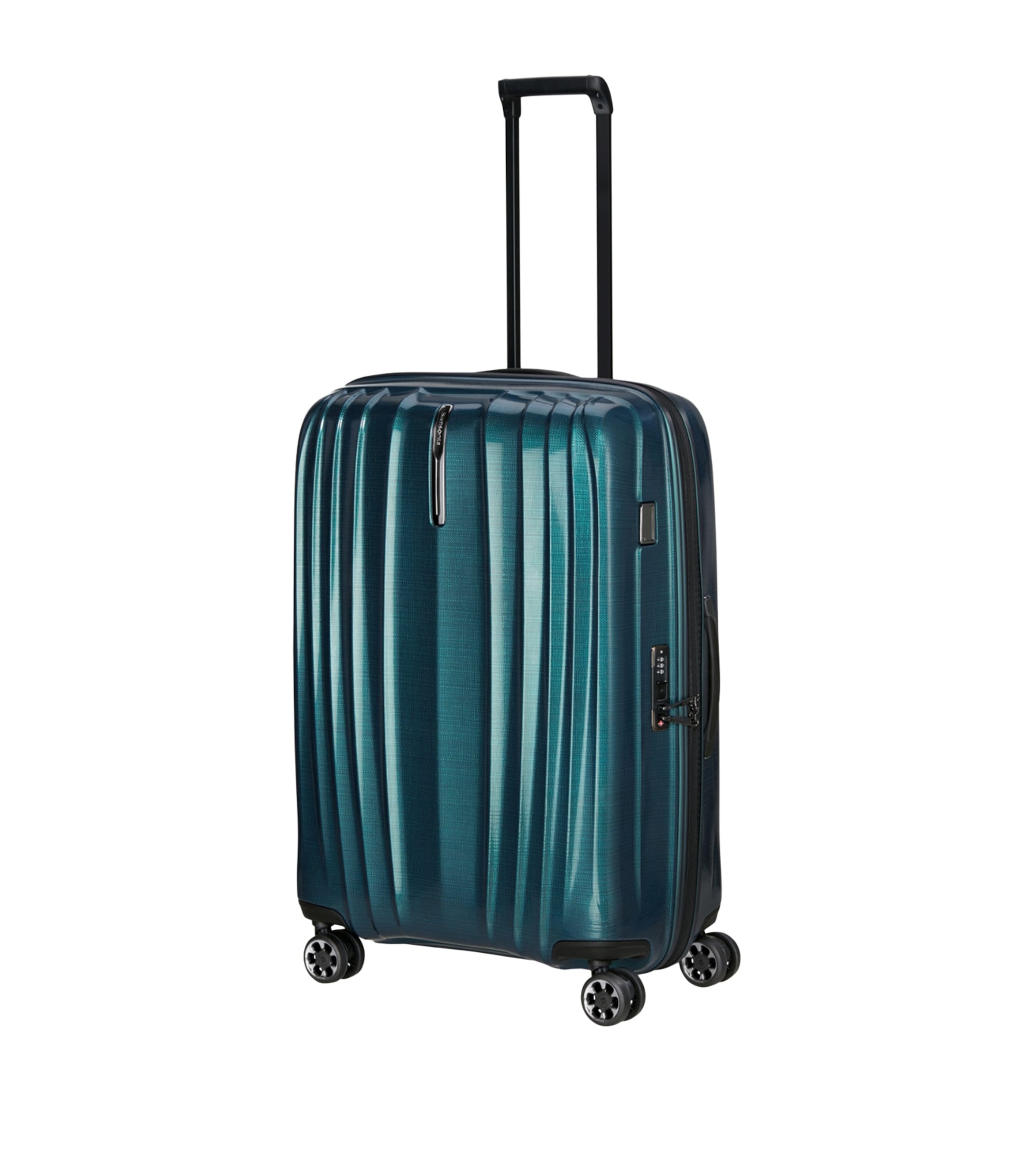 Nexis Expandable Spinner (76cm) DEEP PETROL Image 14