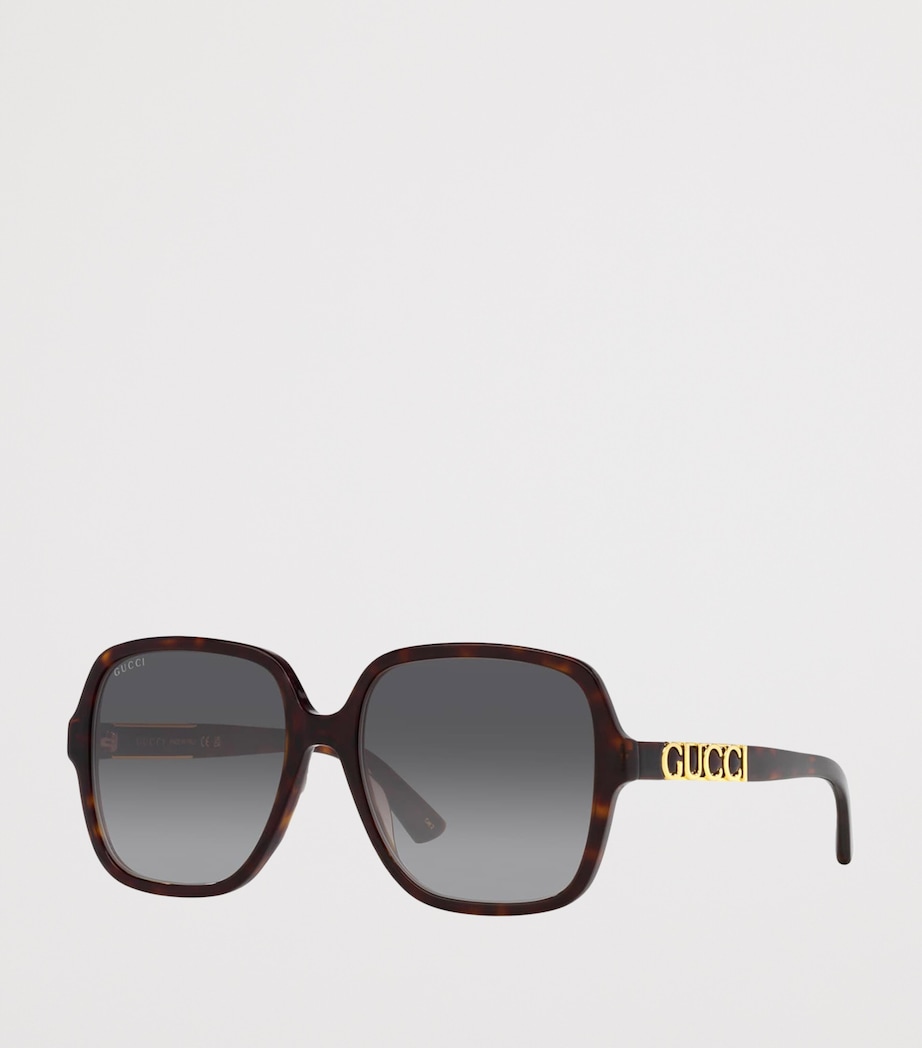 Gucci Acetate GG1189S Sunglasses Image 2