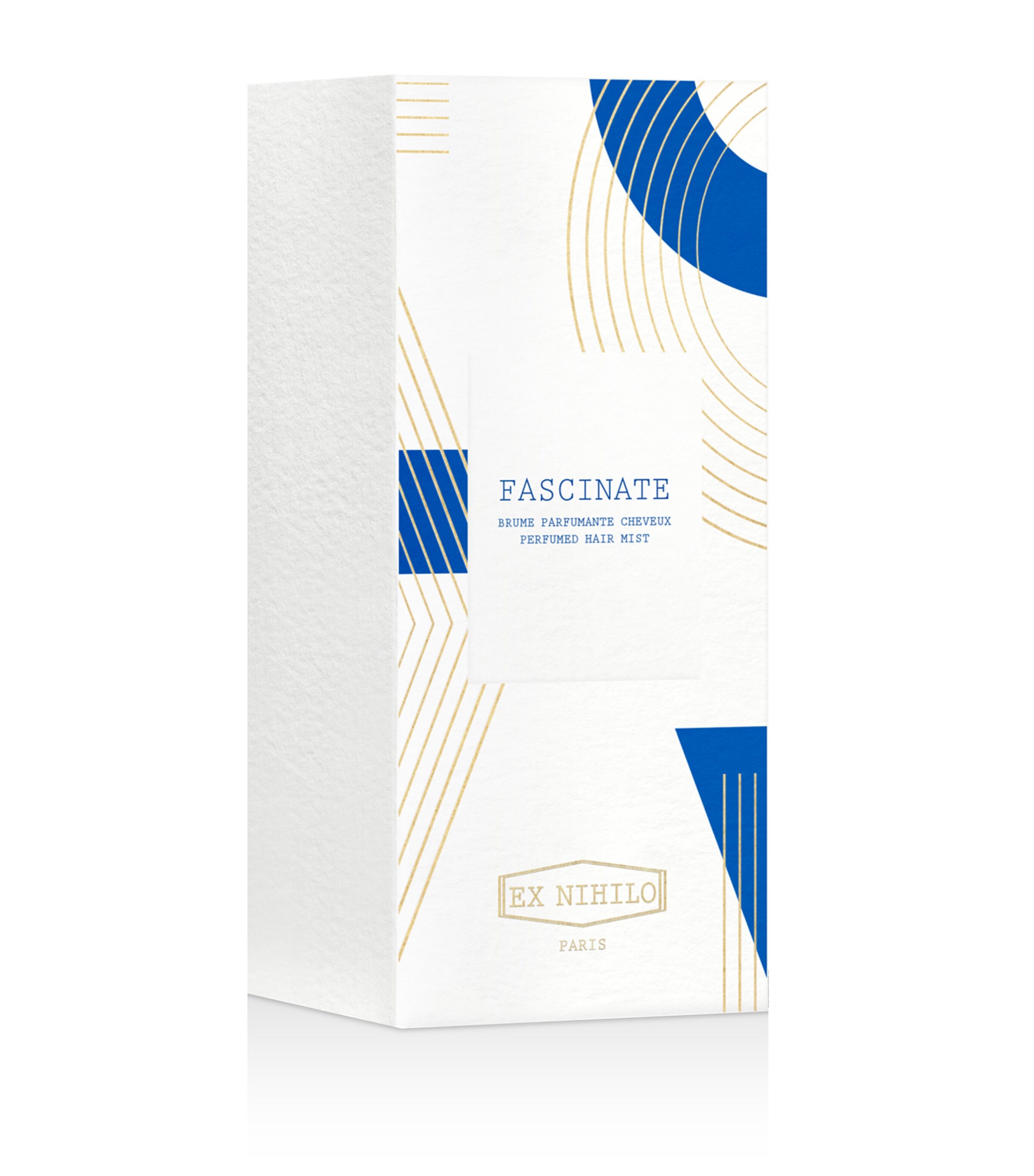 Ex Nihilo Fascinate Perfumed Hair Mist (100ml) Image 2
