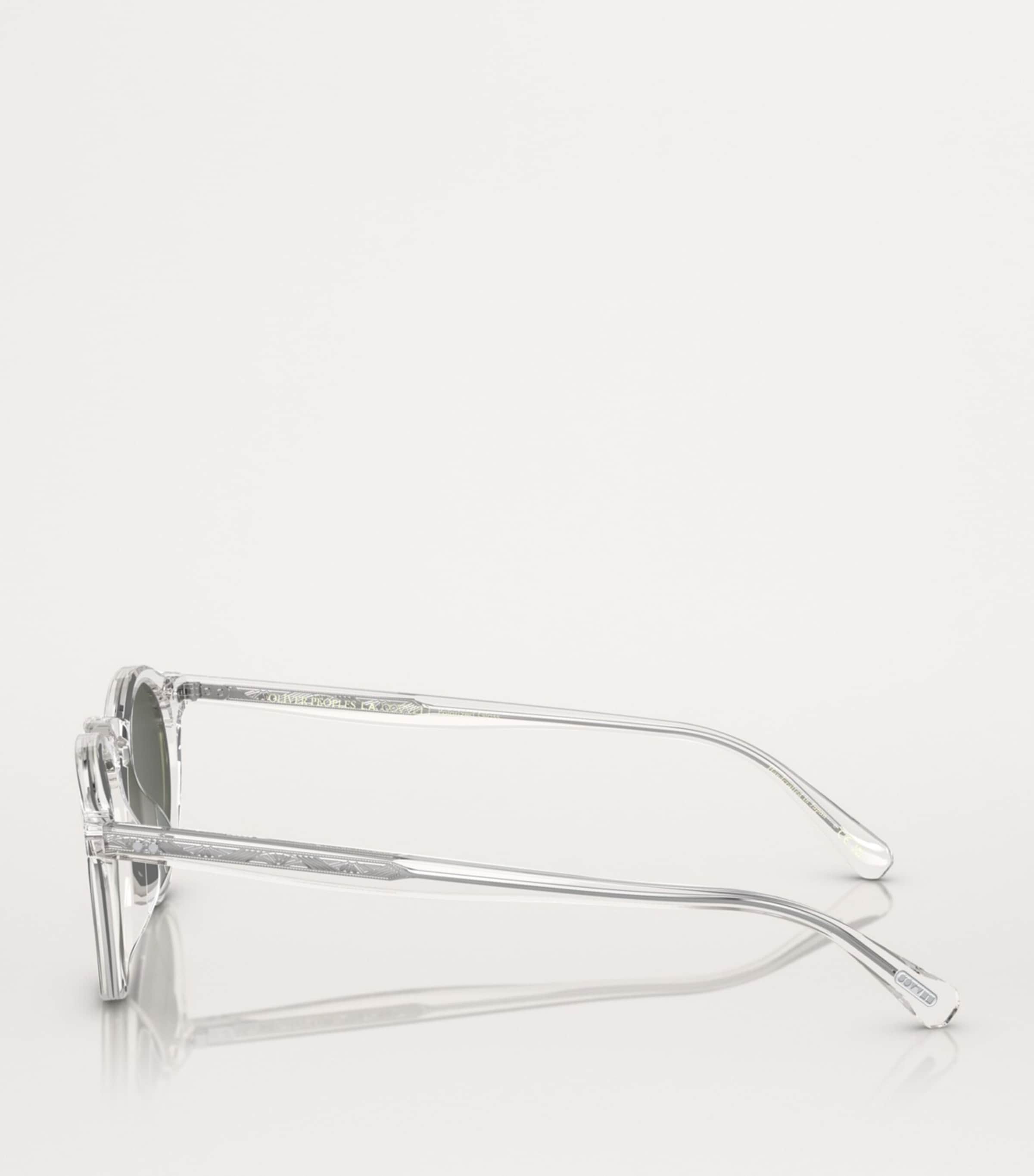 Oliver Peoples Acetate 0OV5504SU Sunglasses Image 3