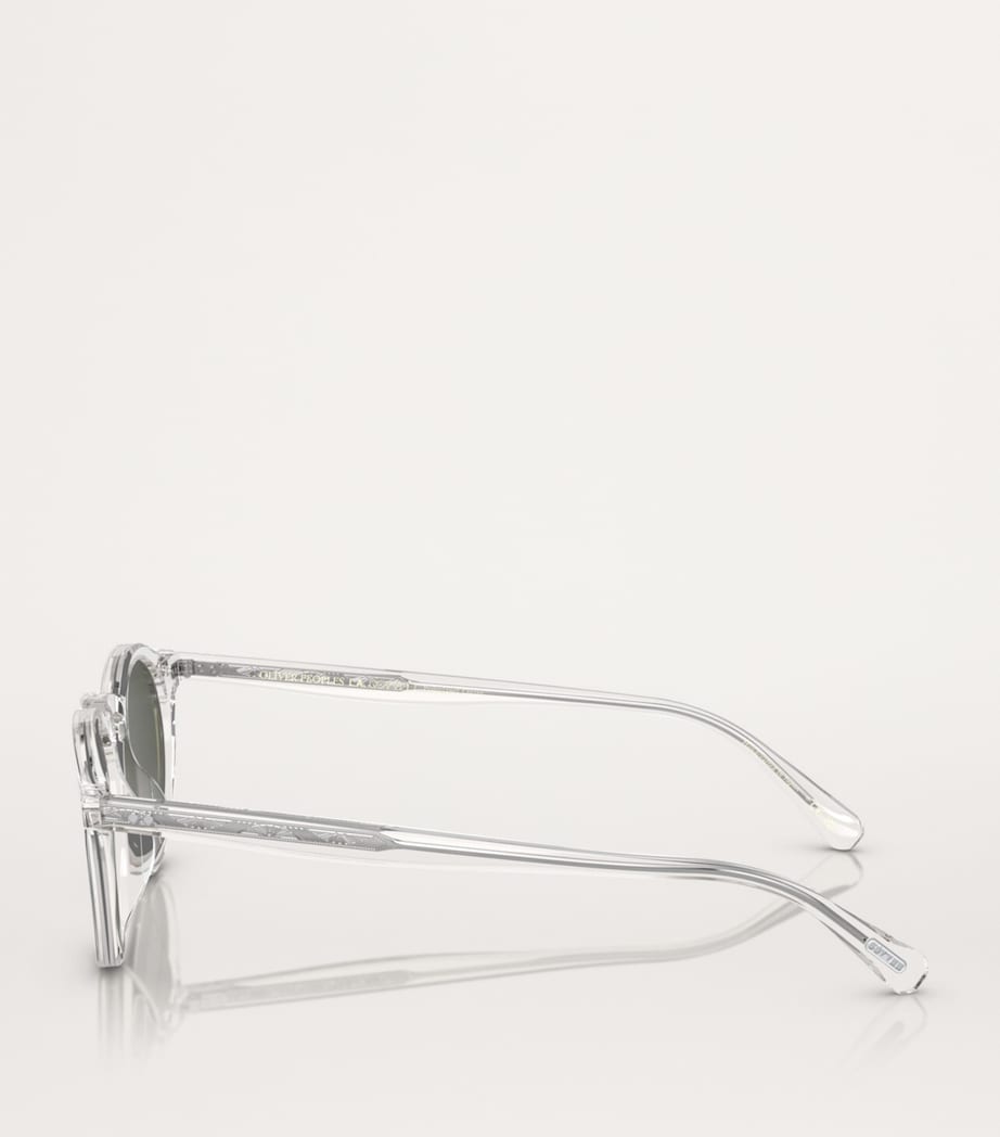 Oliver Peoples Acetate 0OV5504SU Sunglasses Image 3