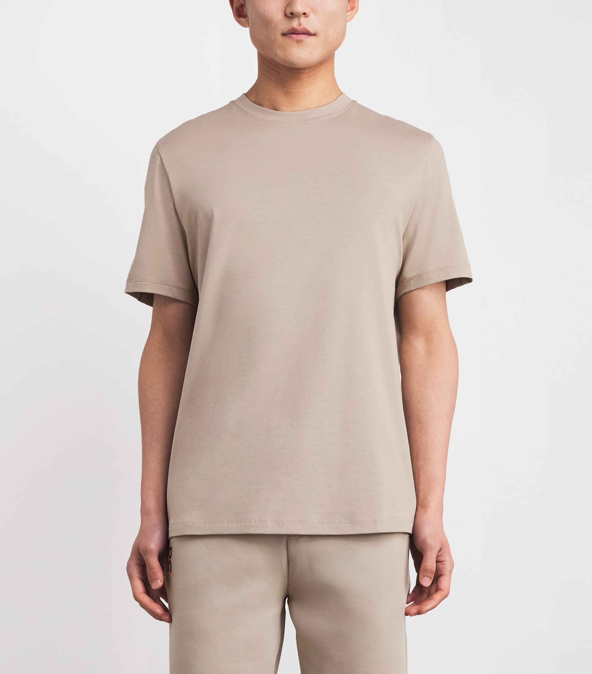 Focus-T T-Shirt DESERT Image 3