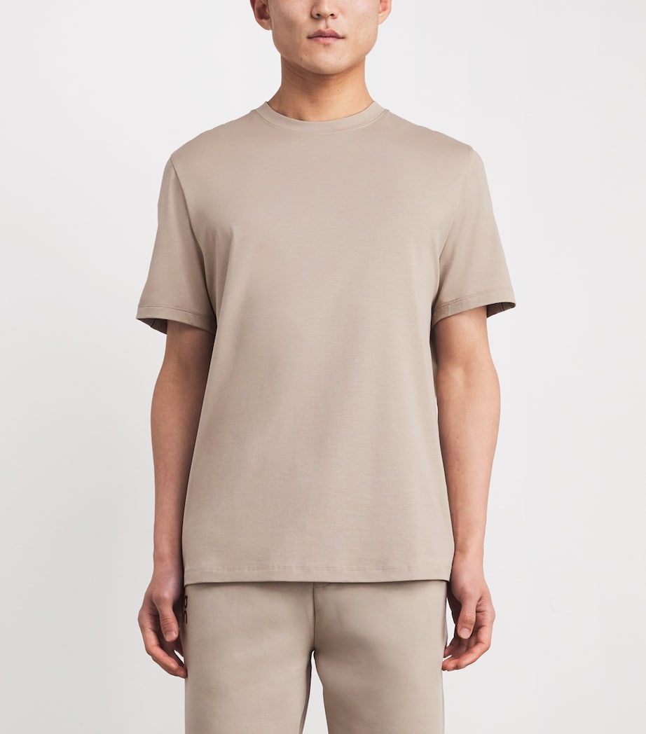 Focus-T T-Shirt DESERT Image 3