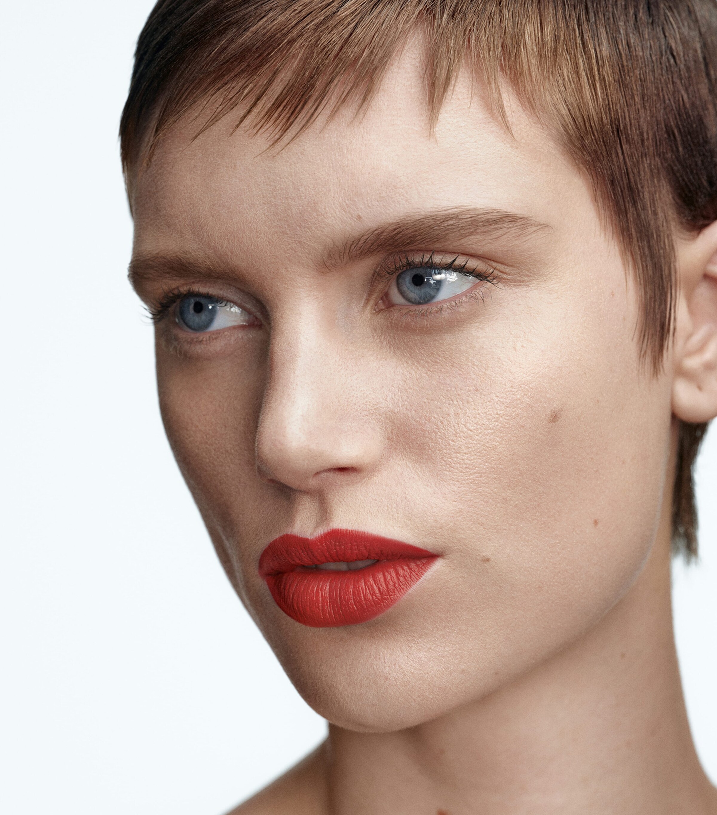 Matte Lipstick STROMBOLI Image 4