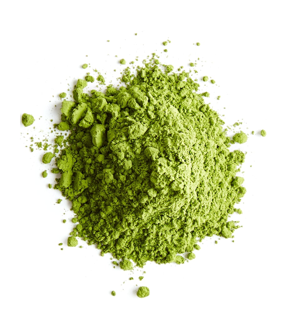 Matcha Wakatake Loose Tea (30g) NO COLOUR Image 5
