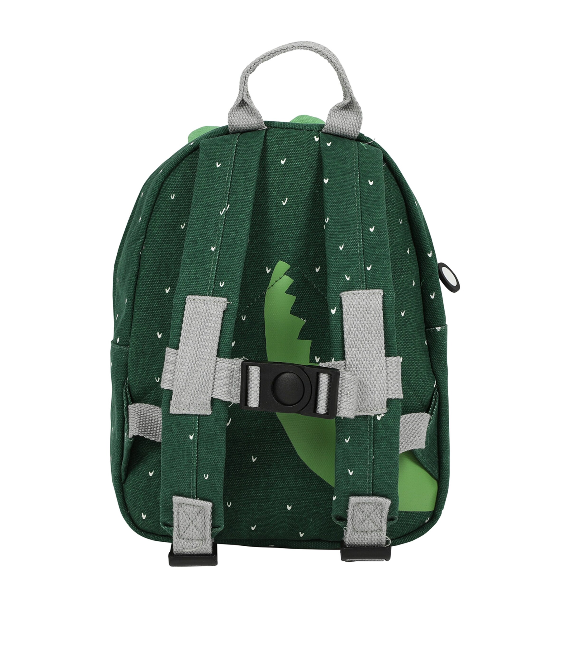 Mr. Crocodile Backpack MULTI Image 3