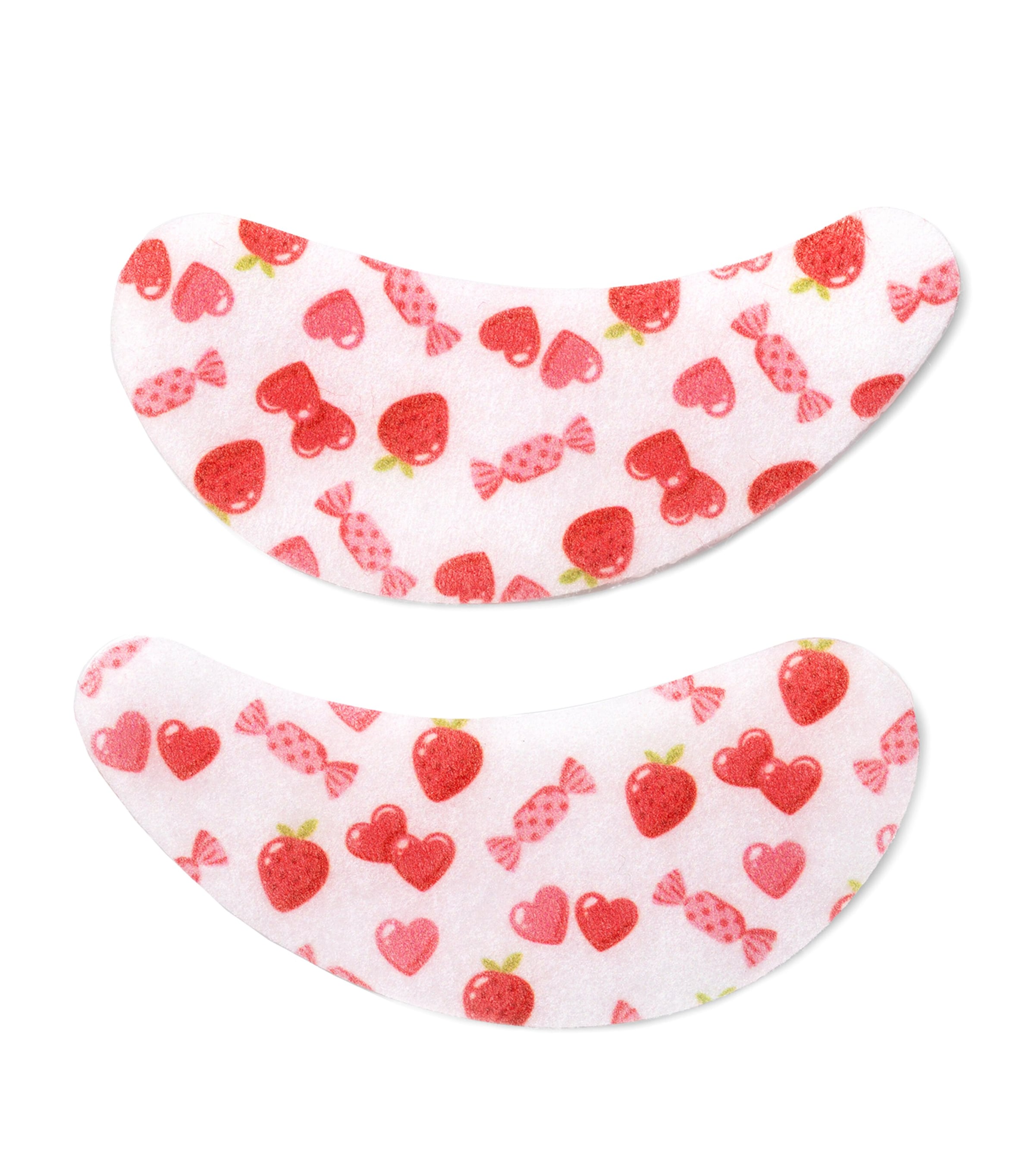 Eye Want Candy No-Slip Eye Patches NO COLOUR Image 2