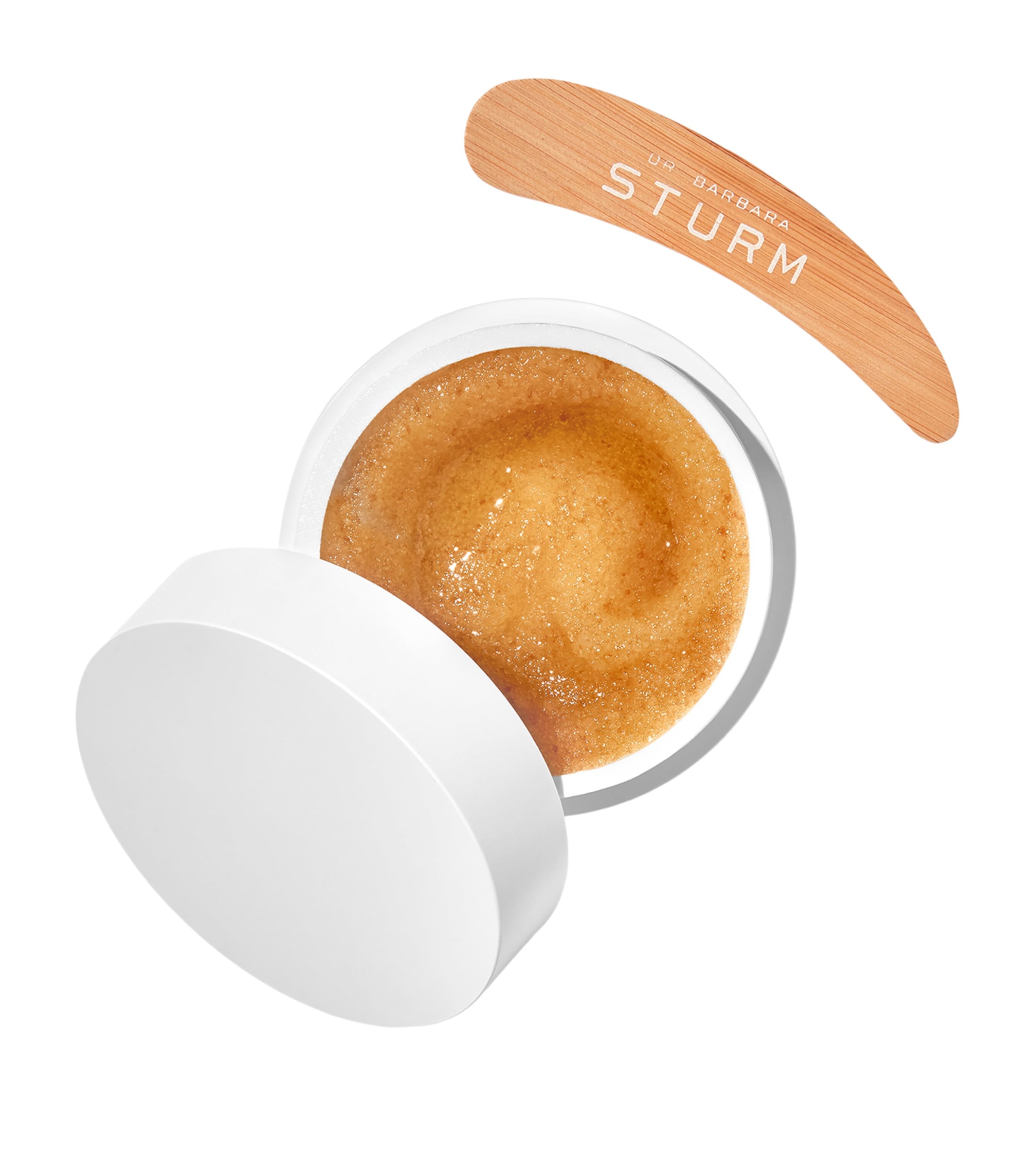 Anti-Aging Body Scrub (160g) NO COLOUR Image 5