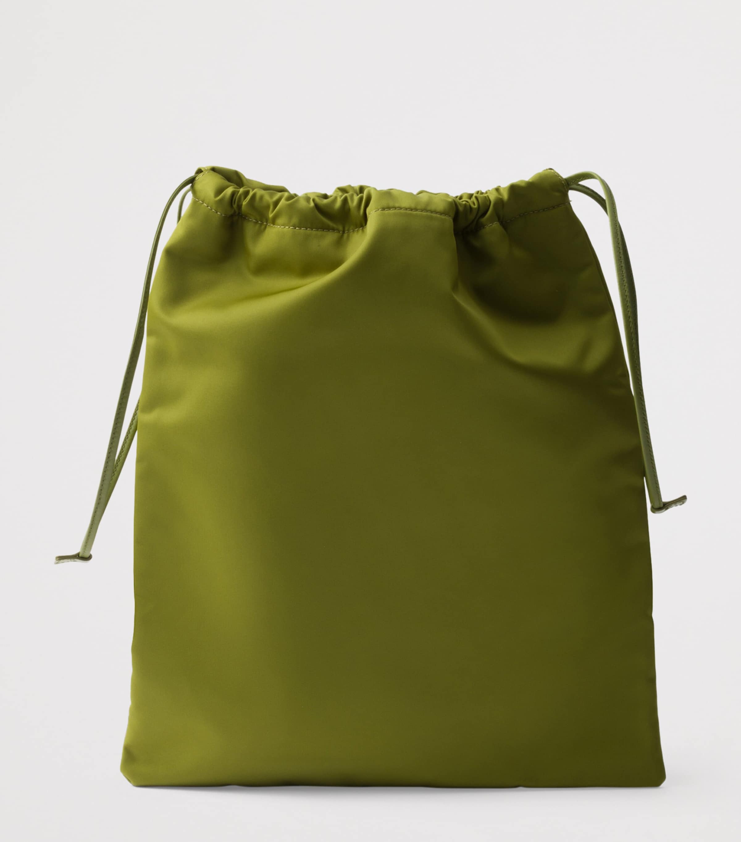 Re-Nylon Pouch F077G Image 4