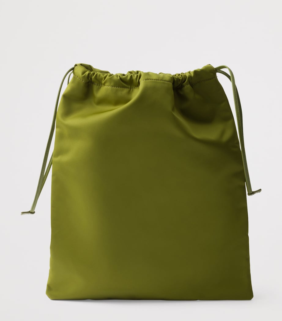 Re-Nylon Pouch F077G Image 4