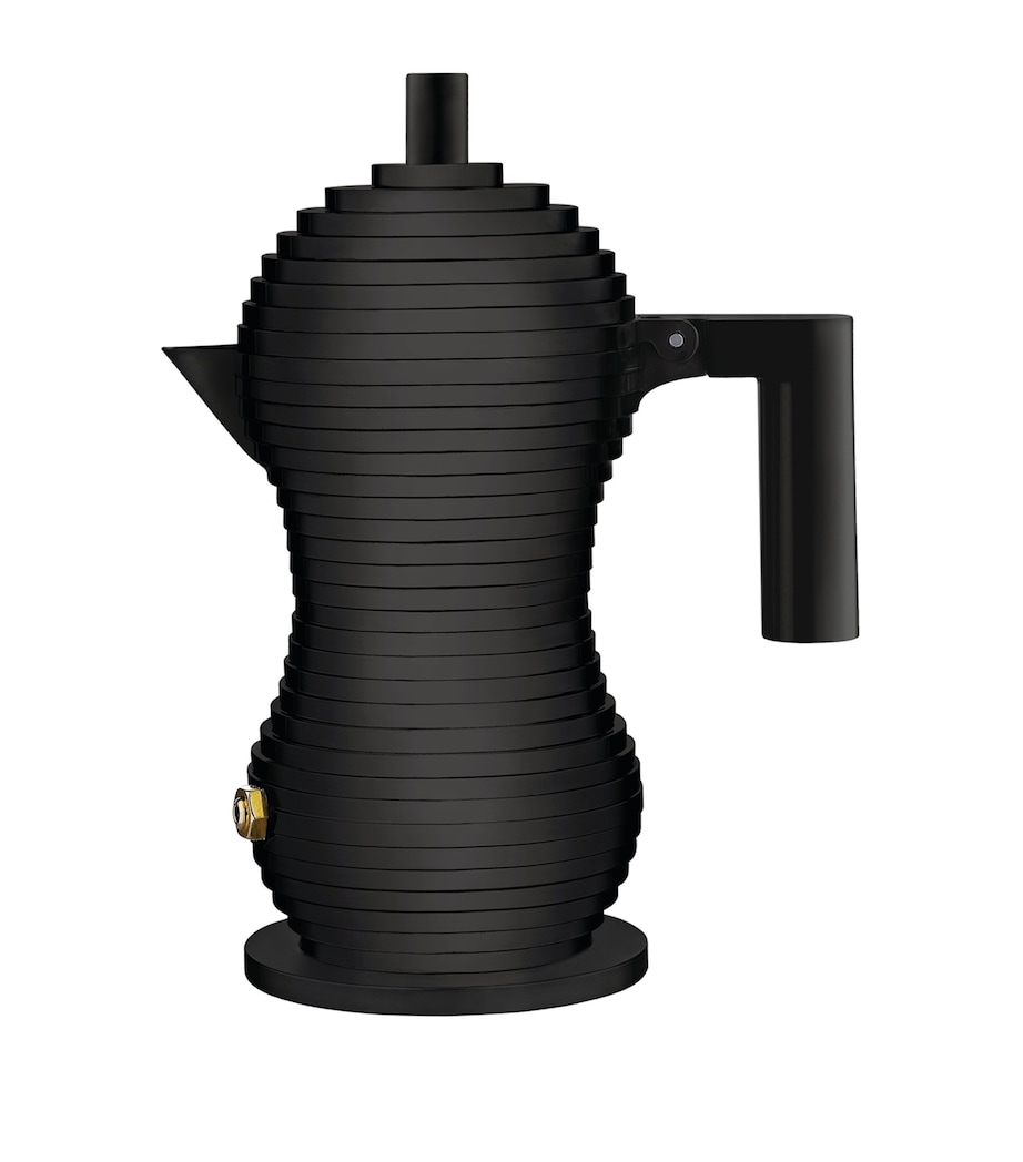 Pulcina 1-Cup Coffee Maker MULTI Image 1