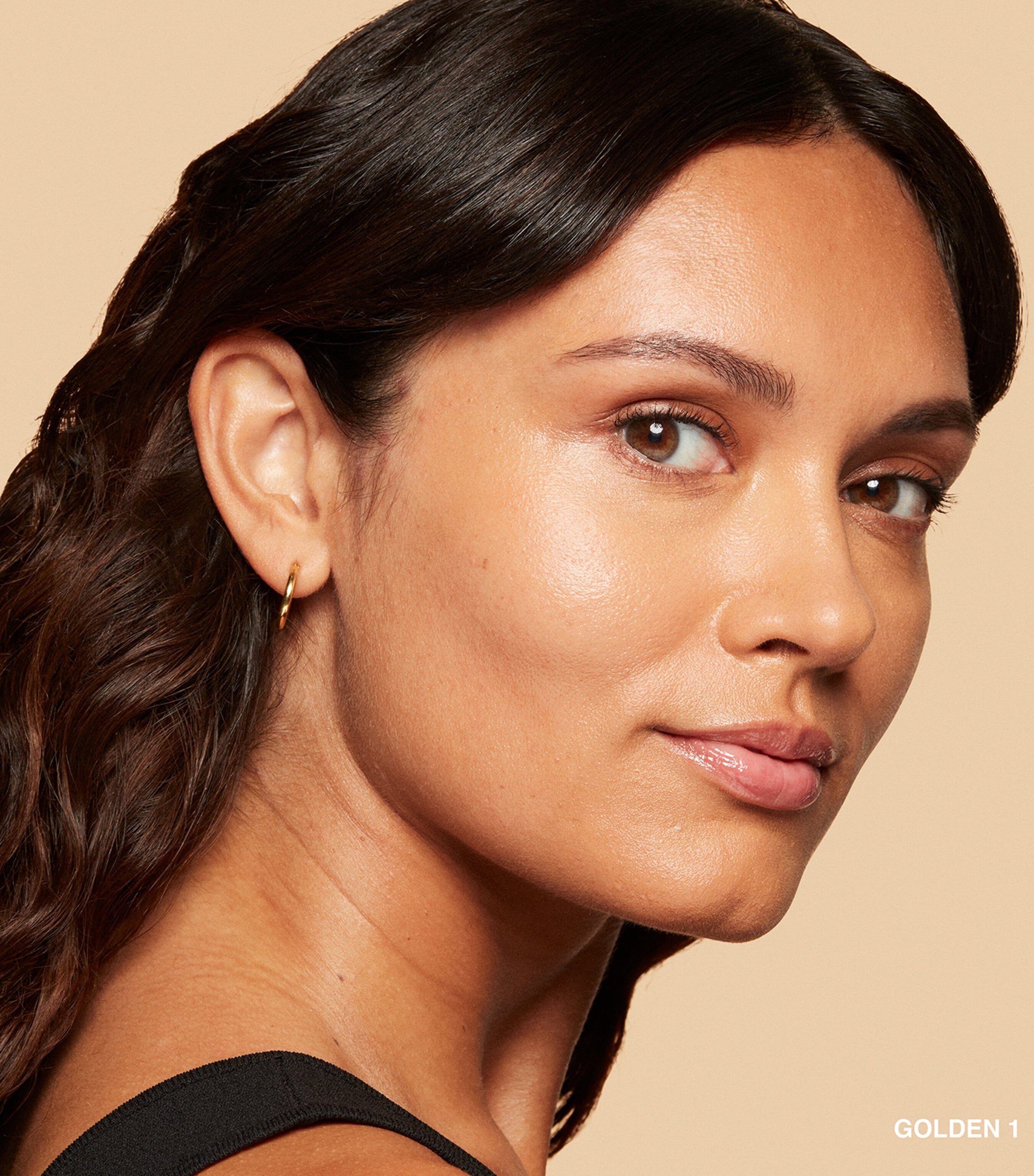 Bobbi Brown Vitamin Enriched Skin Tint Golden Image 4
