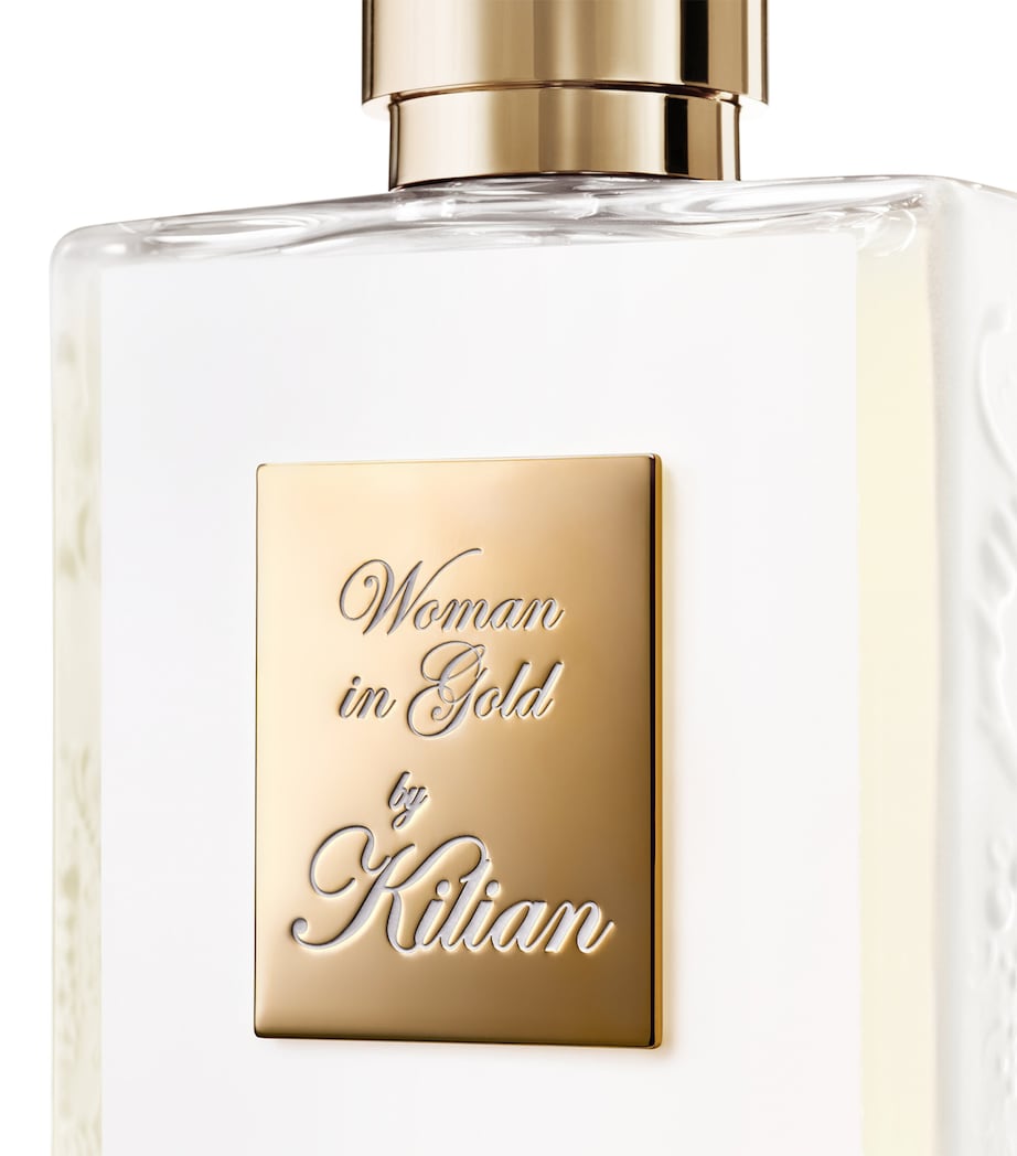 Kil Woman In Gold Edp 50Ml 20 NO COLOUR Image 2