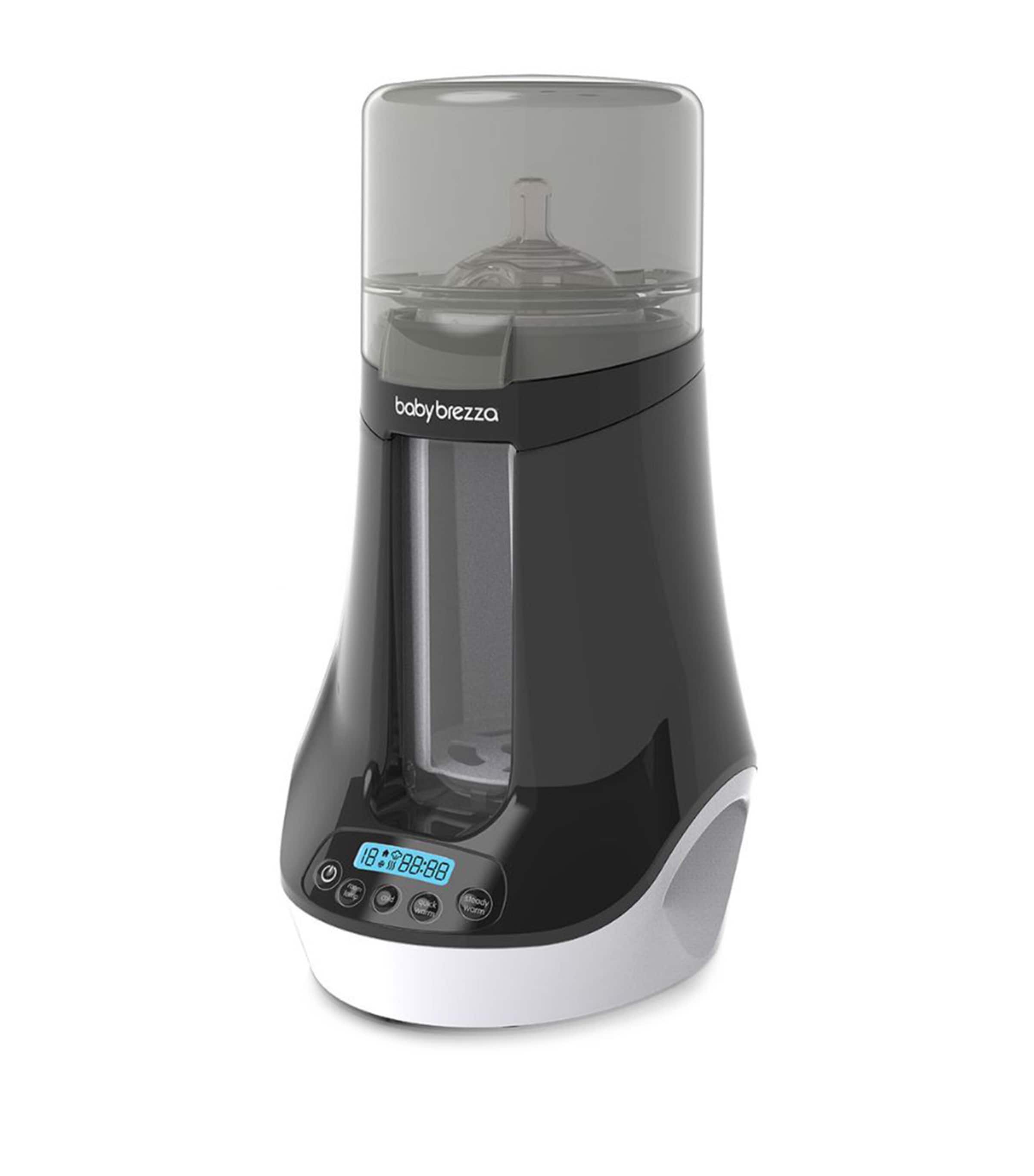 Bottle and Breastmilk Warmer NO COLOUR Image 2