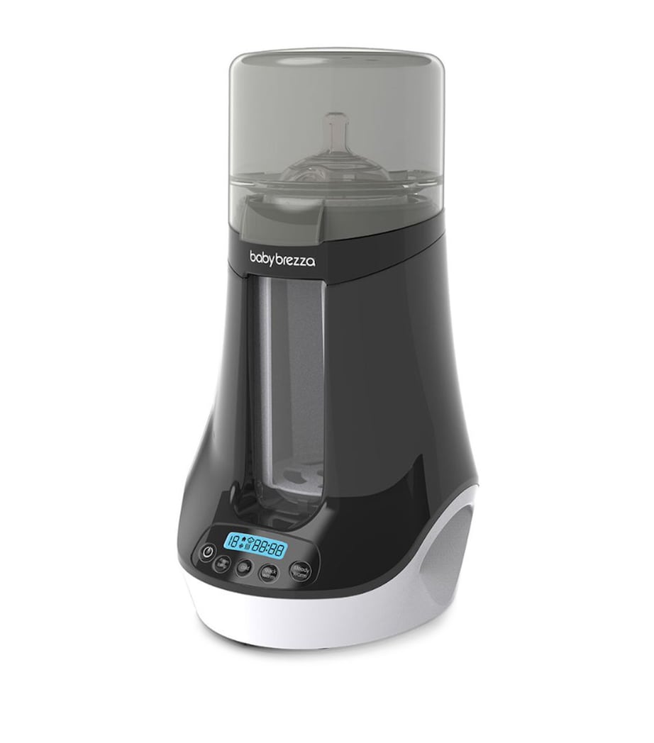 Bottle and Breastmilk Warmer NO COLOUR Image 2