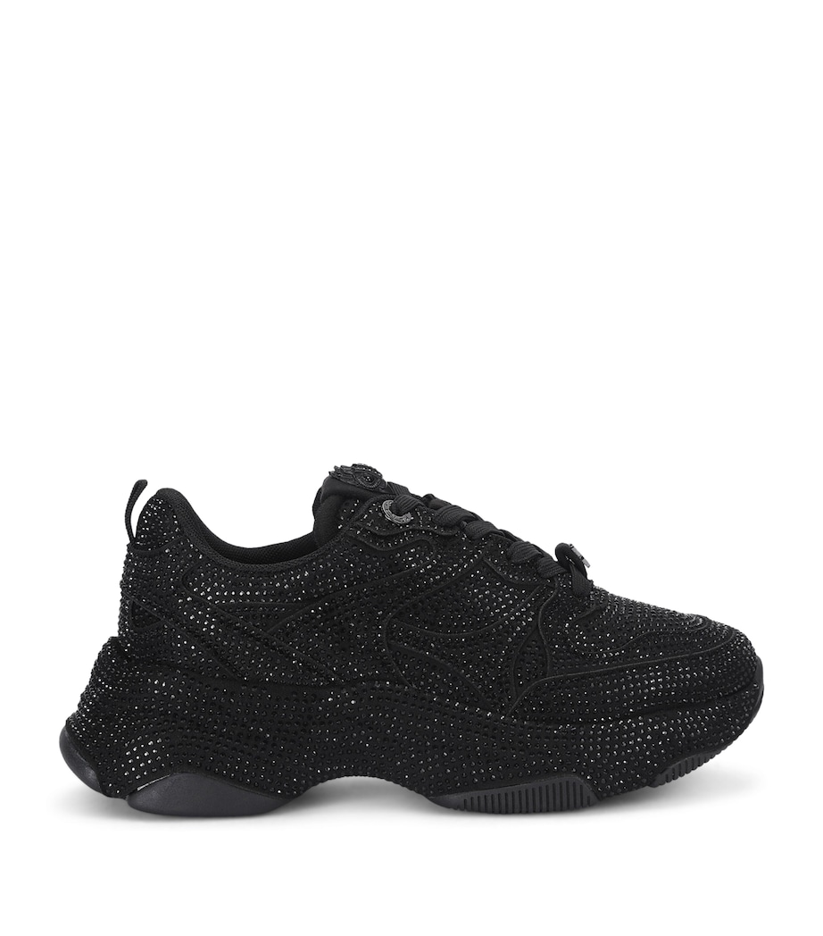 Kurt Geiger London Starlight Runner Sneakers Black Image 1