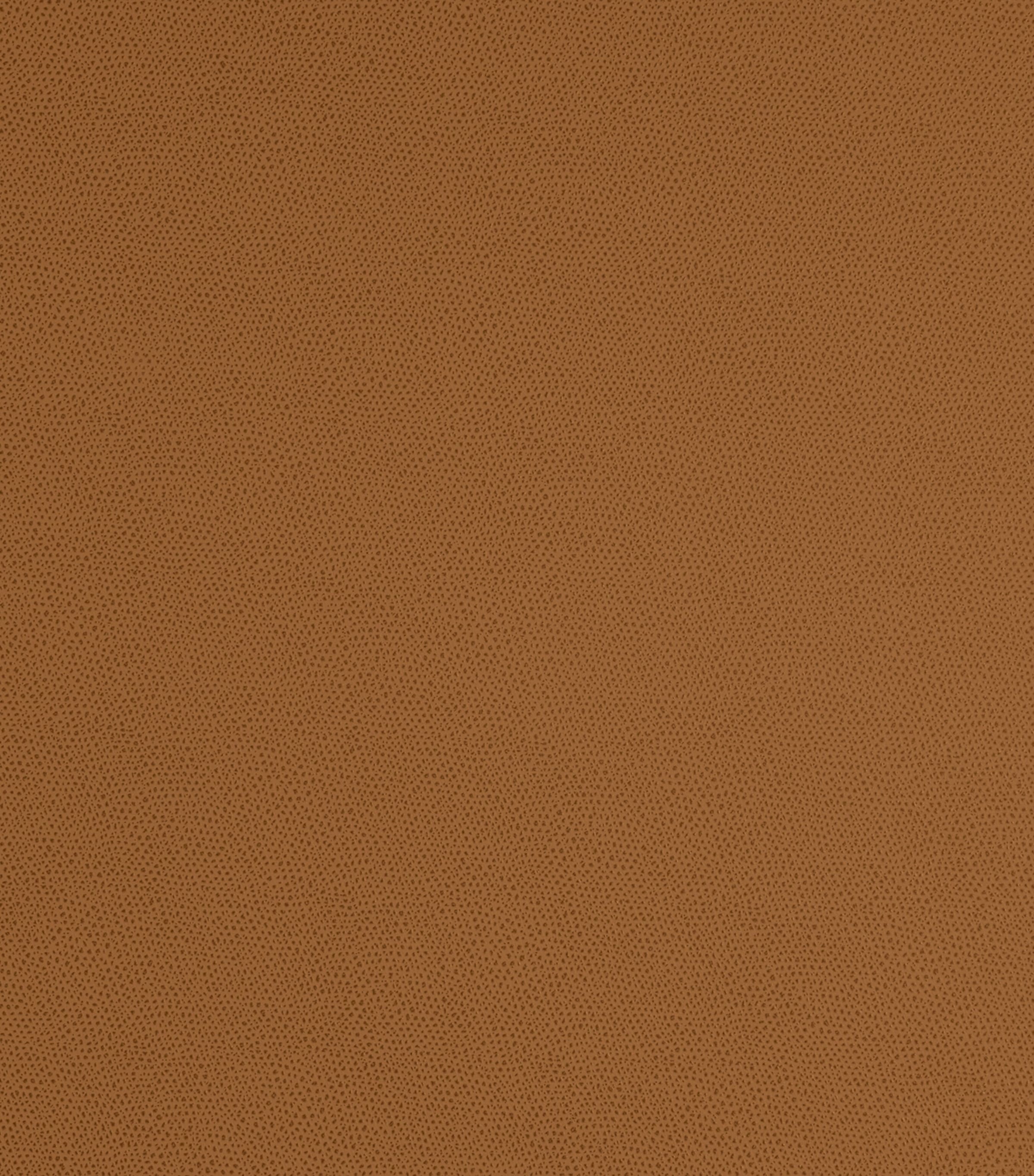 Frette Leather Otello Throw Holder Tabacco Image 5