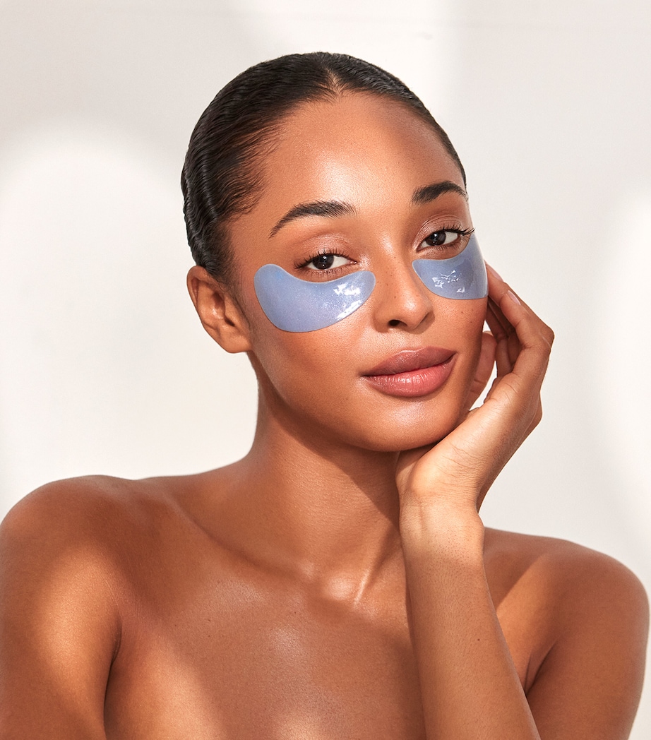 Cryo De-Puffing Eye Mask (8 x 6ml) NO COLOUR Image 2