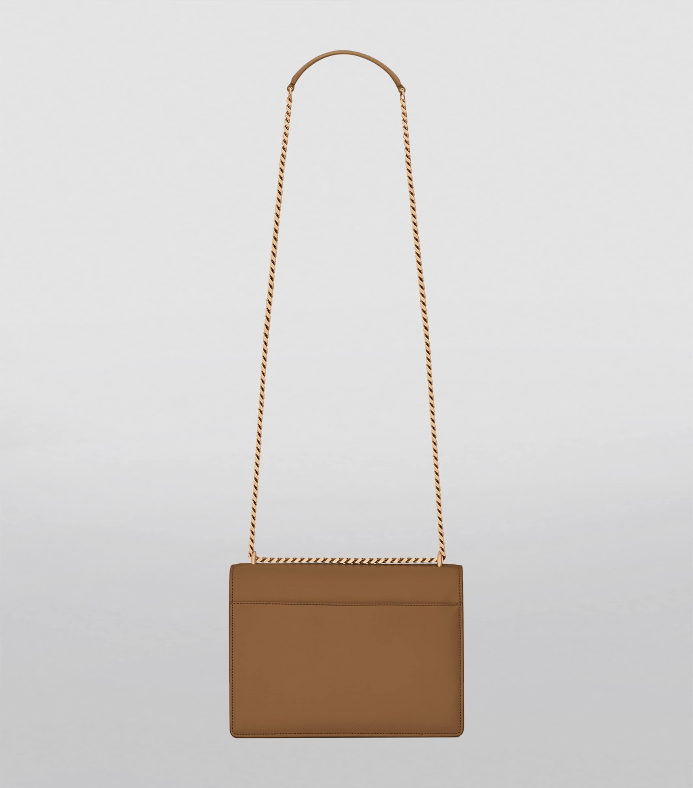 Saint Laurent Medium Sunset Shoulder Bag | Harrods CA