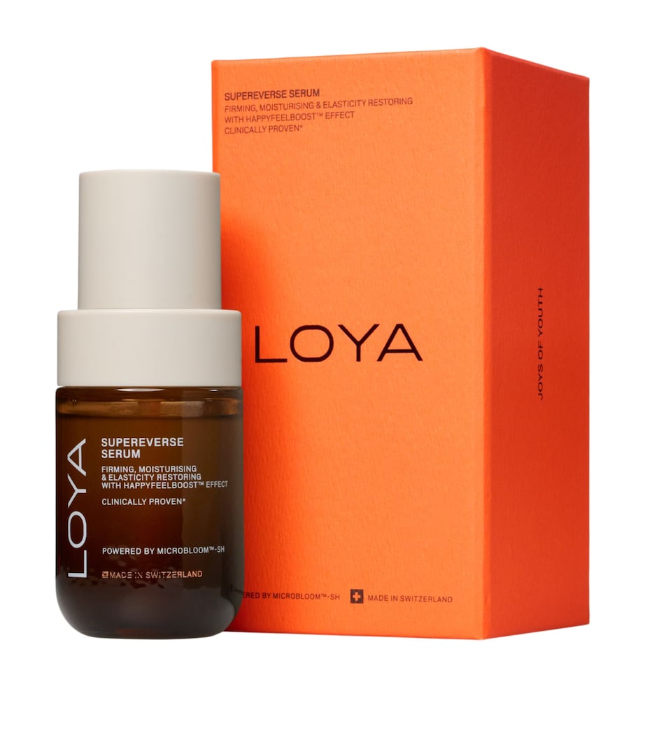 LOYA SuperReverse Serum (50ml) Image 2
