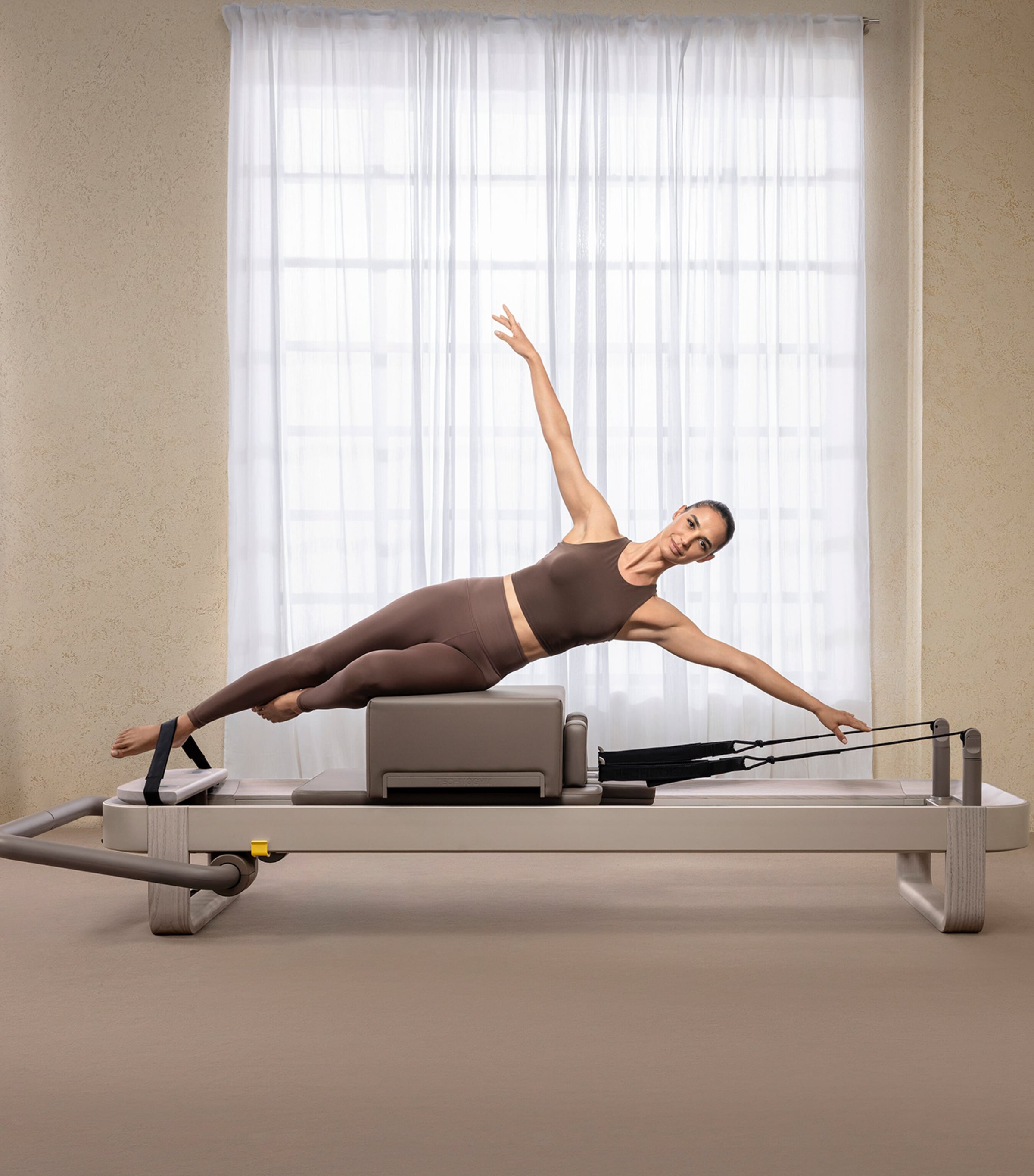 Technogym Reform Sand Stone SANDSTONE Image 12