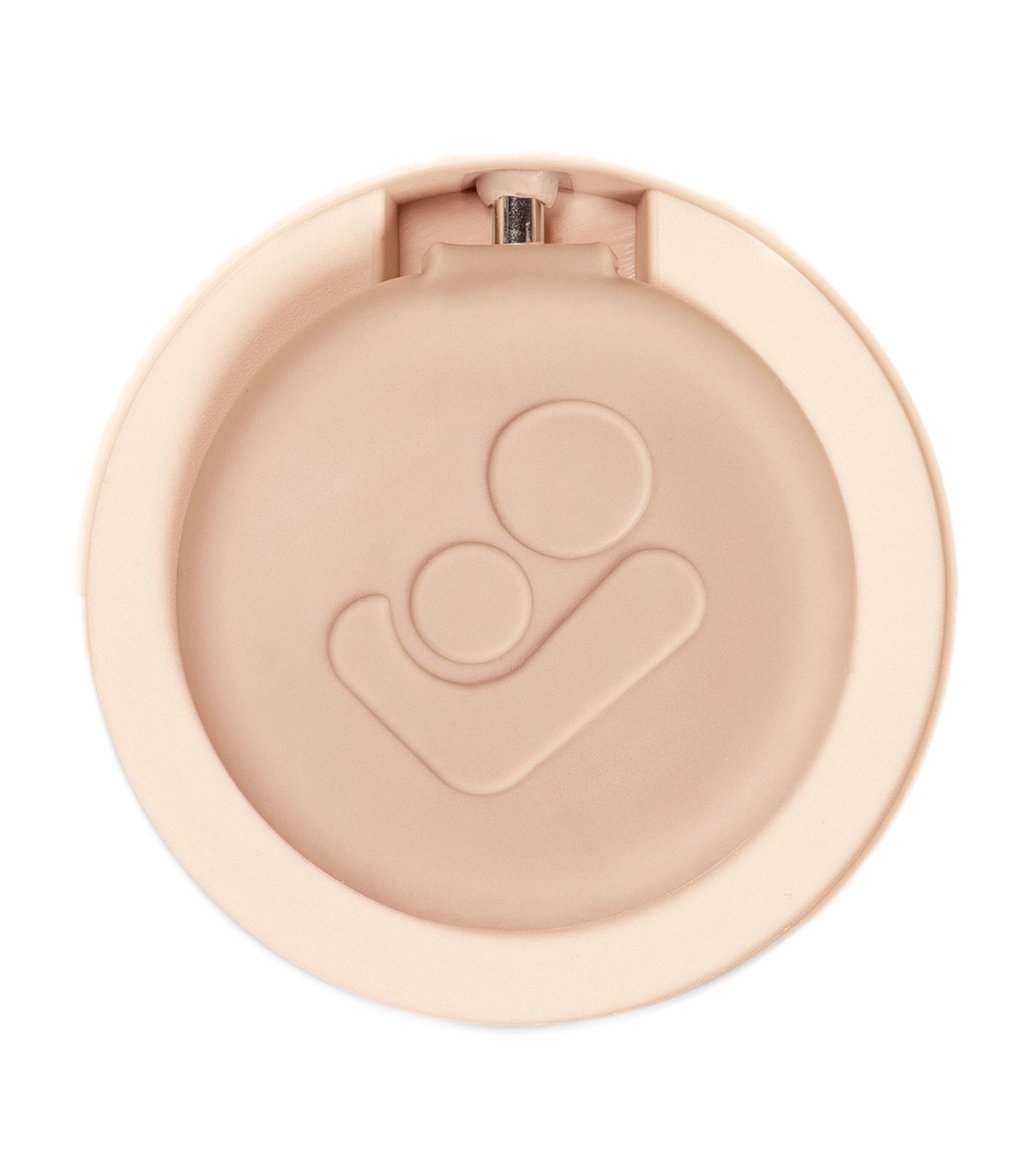Maxi-Cosi Indigo Plus Bathtub and Insert Brown Image 1