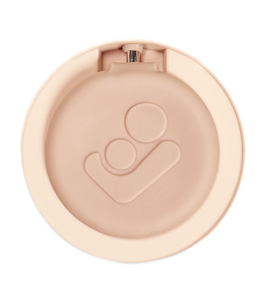 Maxi-Cosi Indigo Plus Bathtub and Insert Brown Image 1