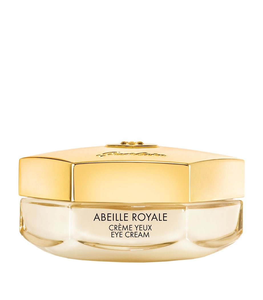 Abeille Royale Multi-Wrinkle Minimizer Eye Cream (15ml) NO COLOUR Image 1