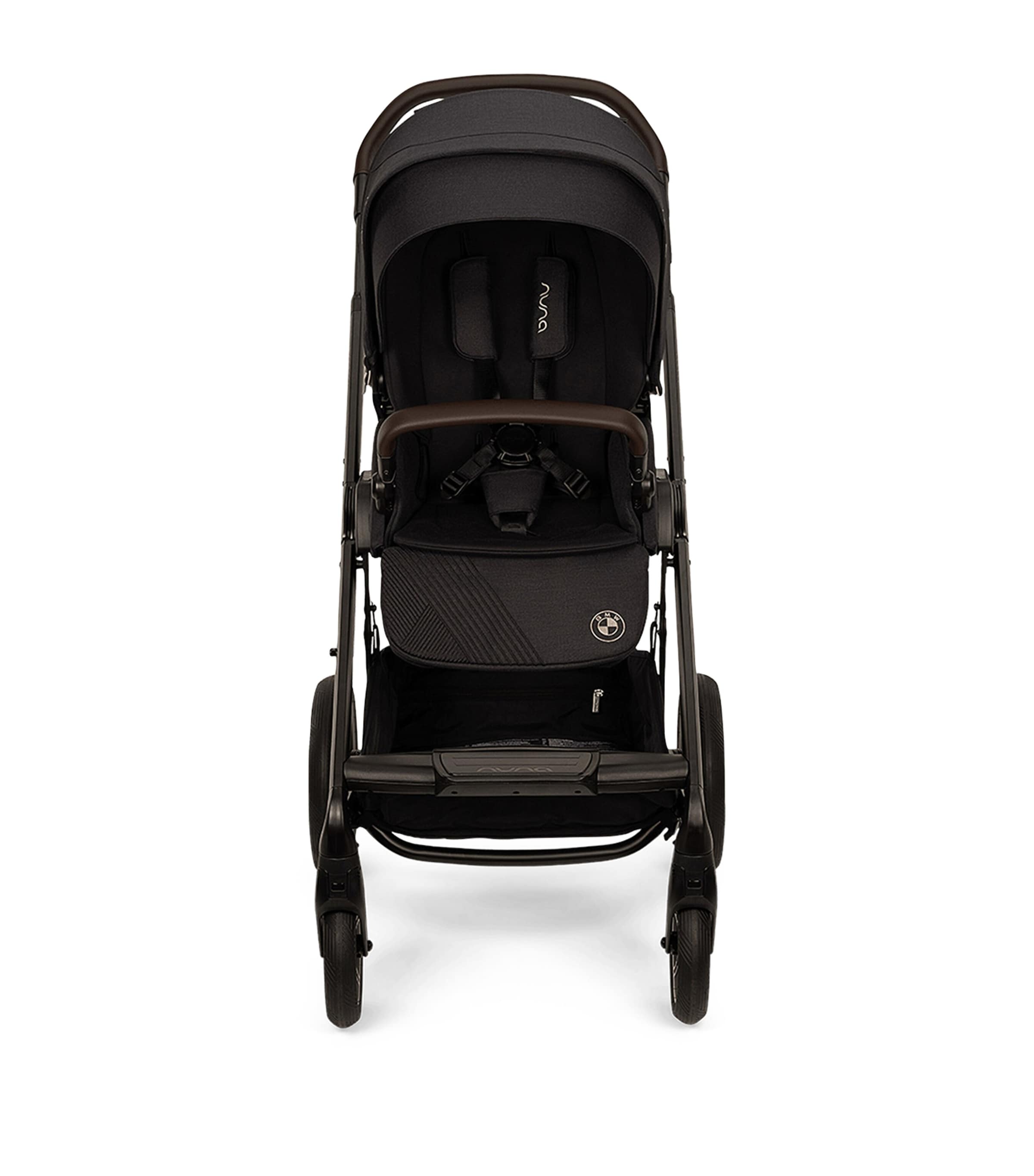 x BMW MIXX Next Stroller ELEMENT Image 4